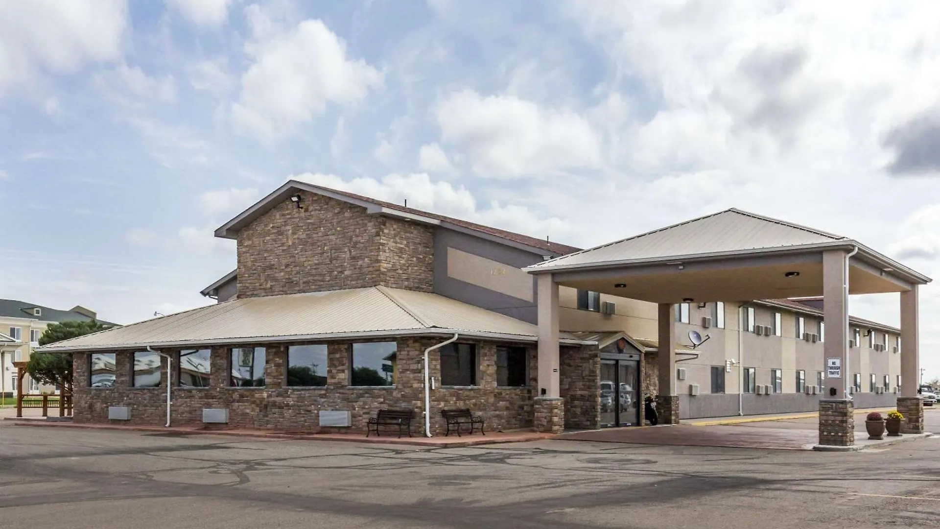 8 Quality Inn Hotels in Colorado Worth Booking
