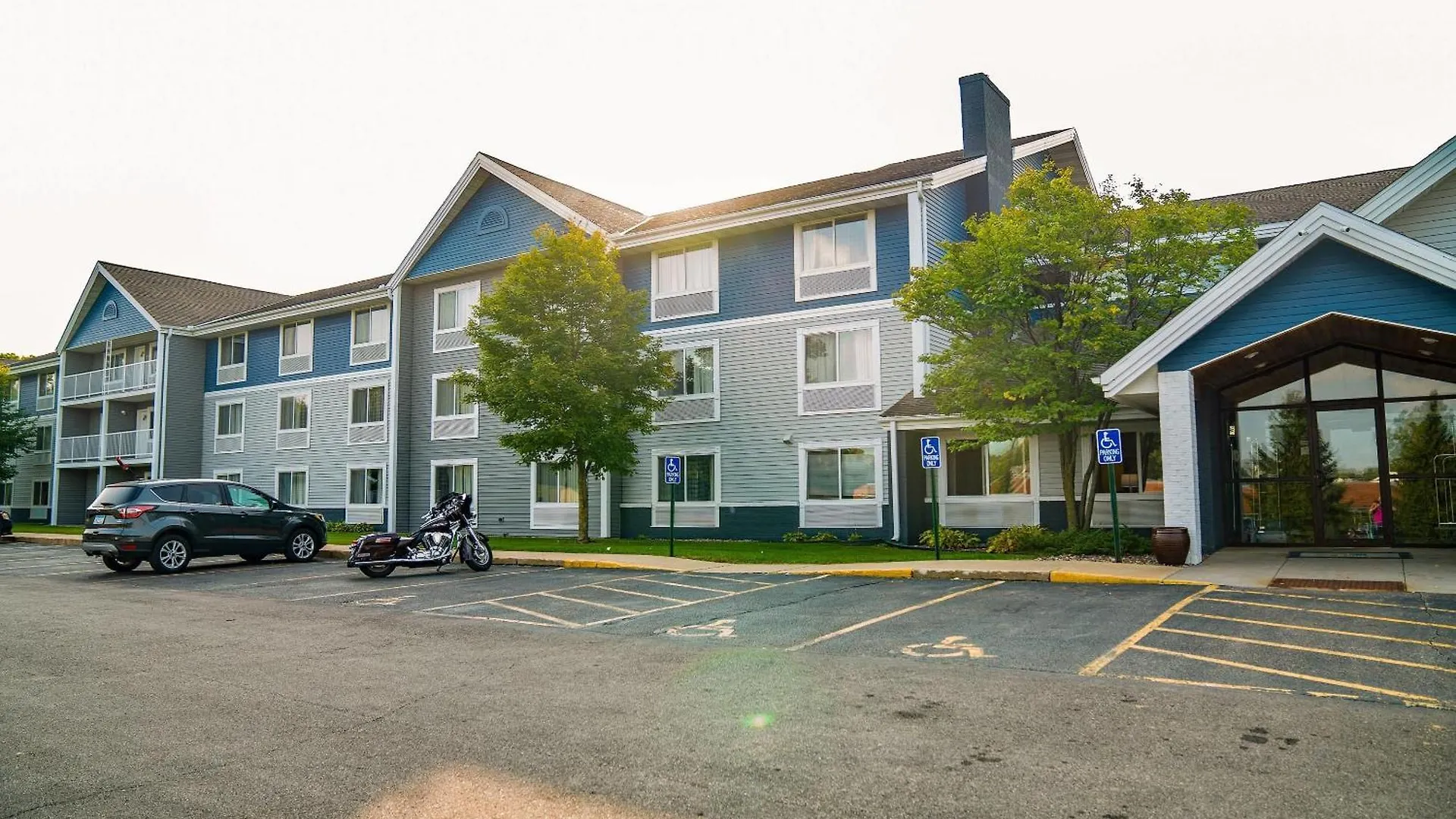 Where to Stay in Minnesota: 5 Best Quality Inn Hotels