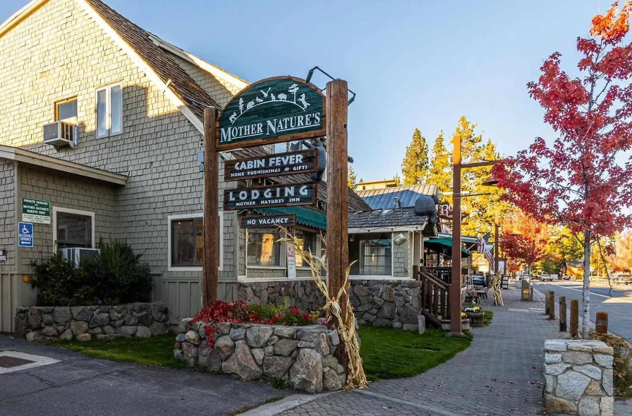 4 Central Hotels Near Burton Creek State Park That Stand Out