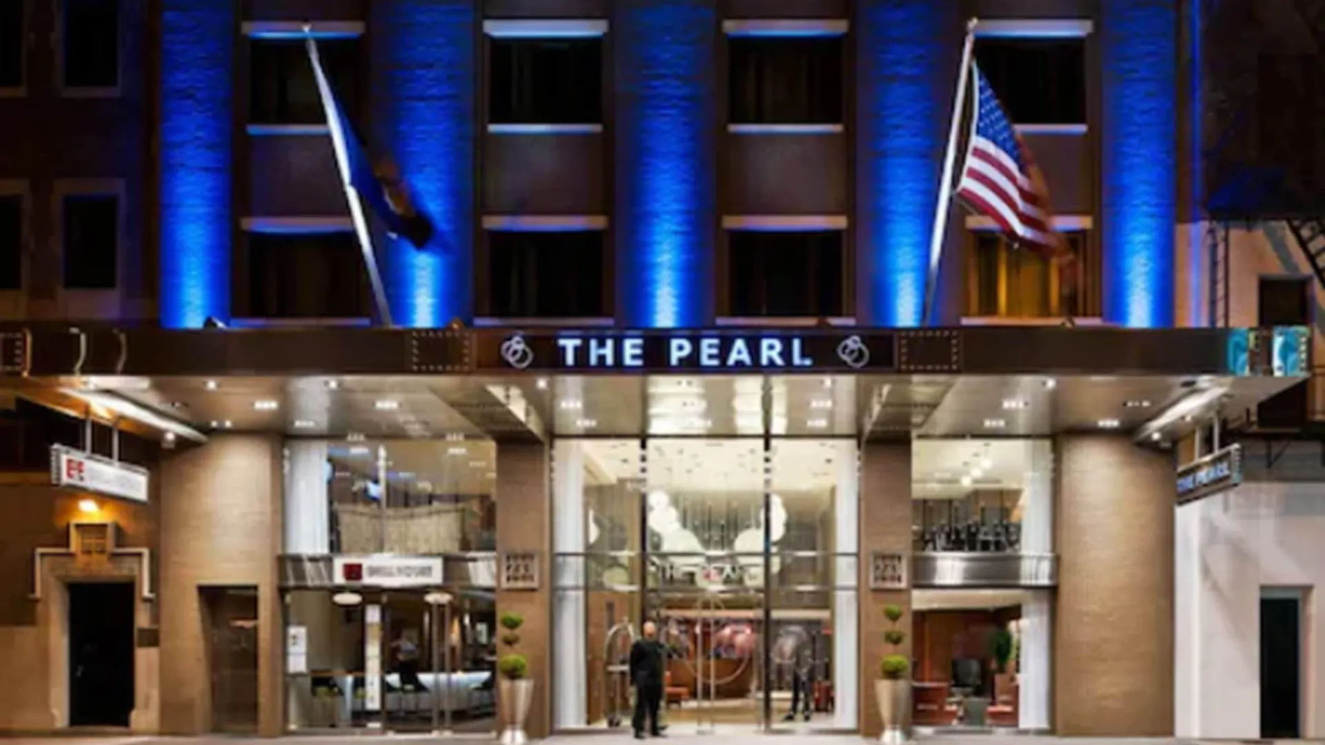 Where to Stay in Ripa: 15 Business Hotels Ranked for Corporate Travelers