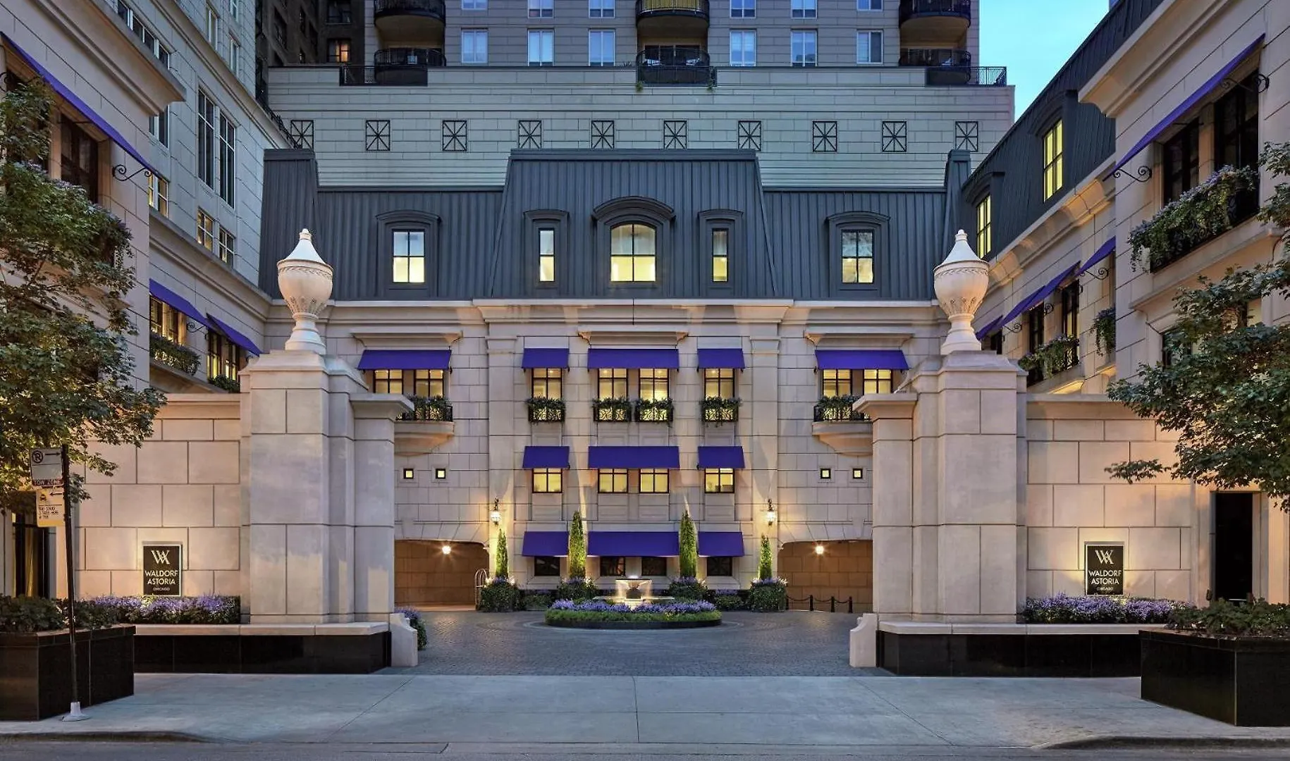 9 Top-Rated Design Hotels Near Chicago's Magnificent Mile