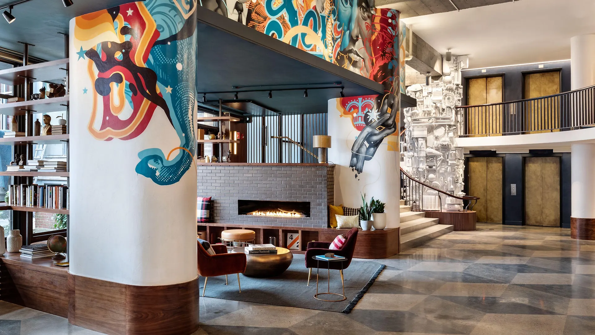 15 Airport Hotels Near MIT for Stress-Free Travel