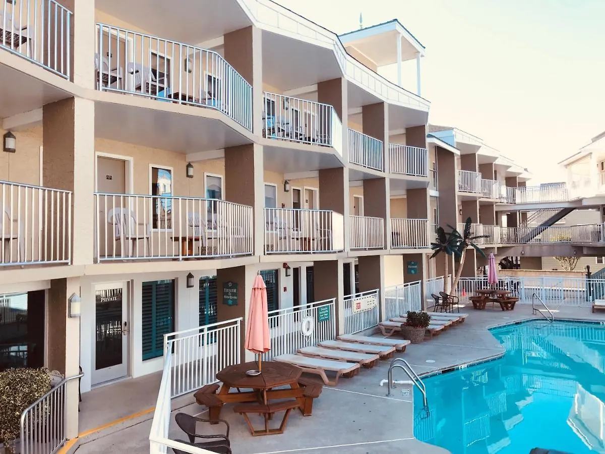 7 Smart Central Hotels Near Roman P Osadchuk Wildwood