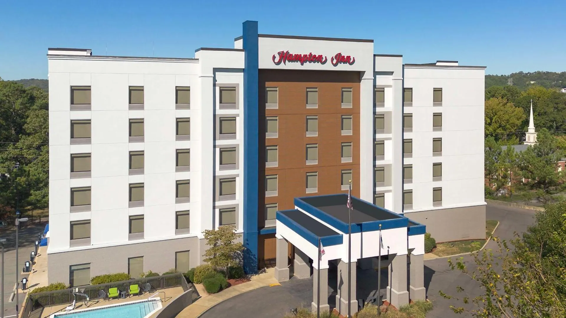 15 Business Hotels Near Samford University School of Law