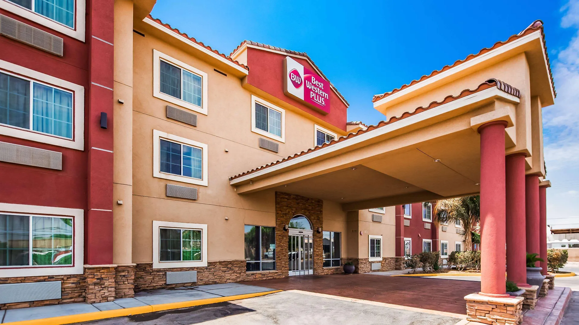 15 Top-Rated Best Western Plus Hotels In California