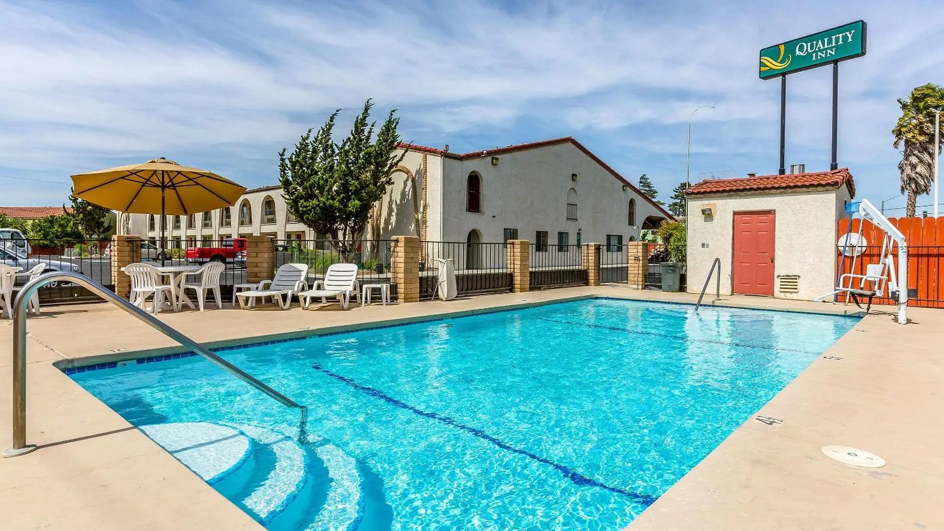 9 Smart Quality Inn Hotels in California Worth Booking