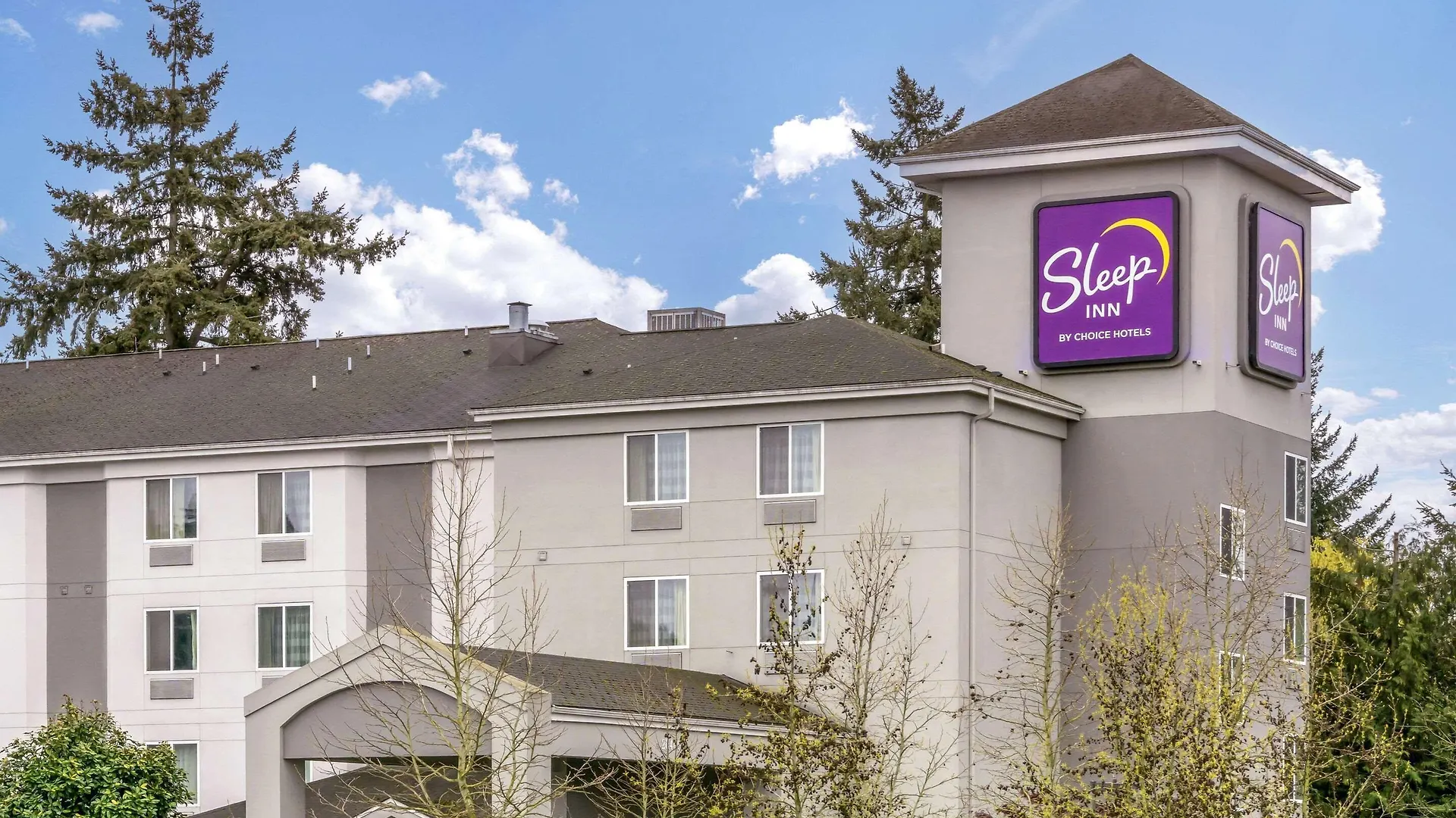 15 Top-Rated Airport Hotels in the Pacific Northwest