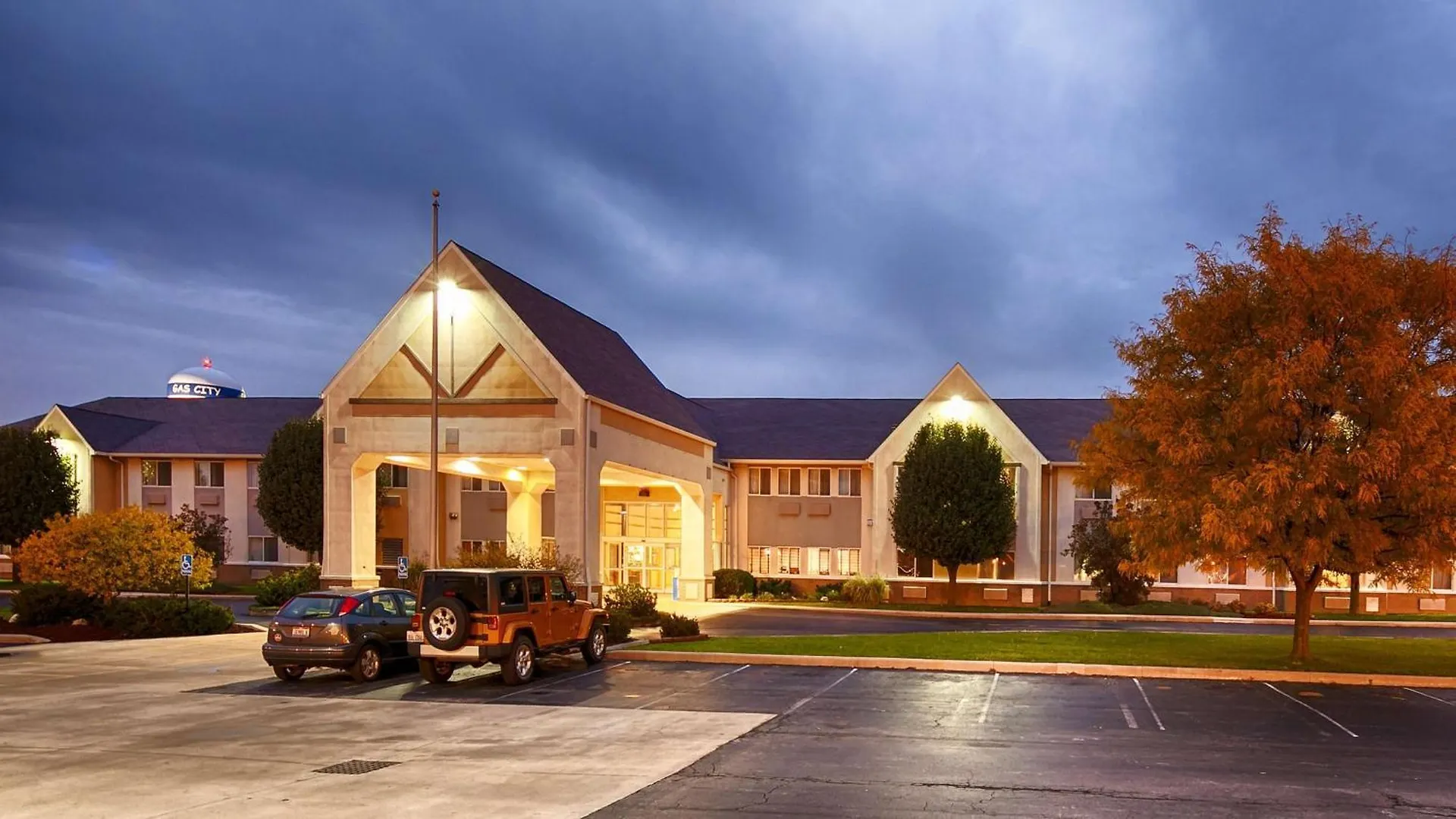 15 Business Hotels in Indiana for Productive Travel