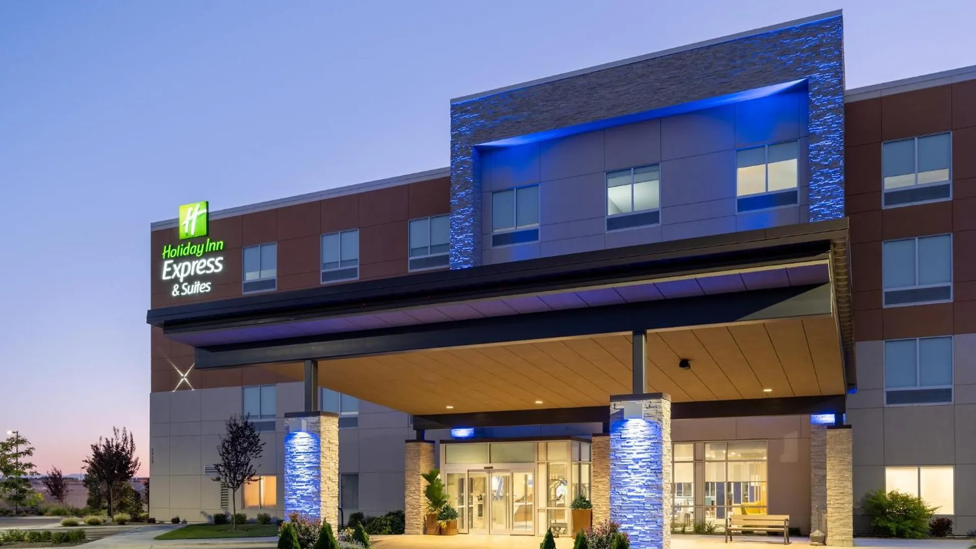 15 Business Hotels in Idaho Worth Booking for Work Trips