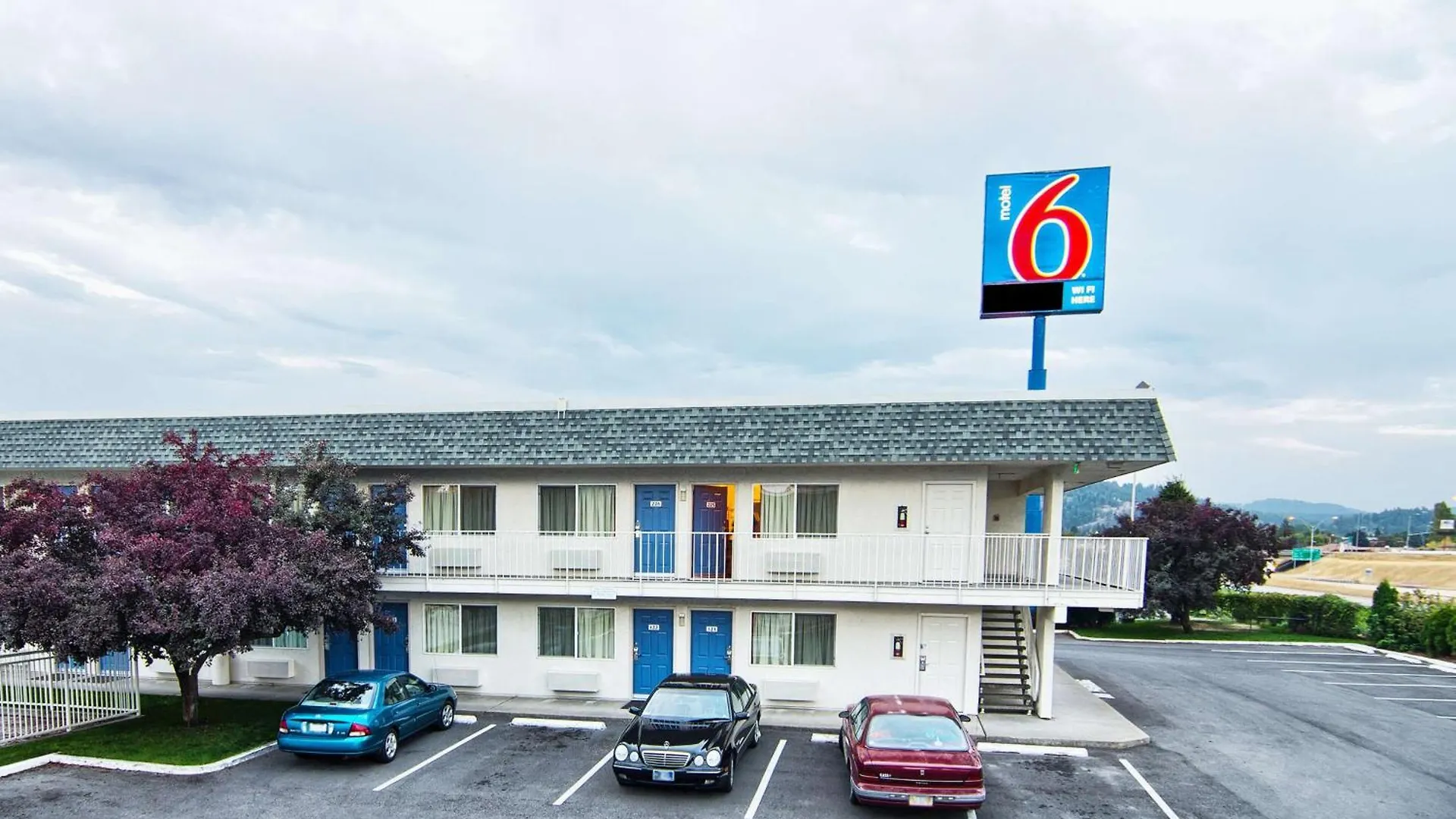 11 Budget Hotels in Idaho That Don't Cut the Essentials