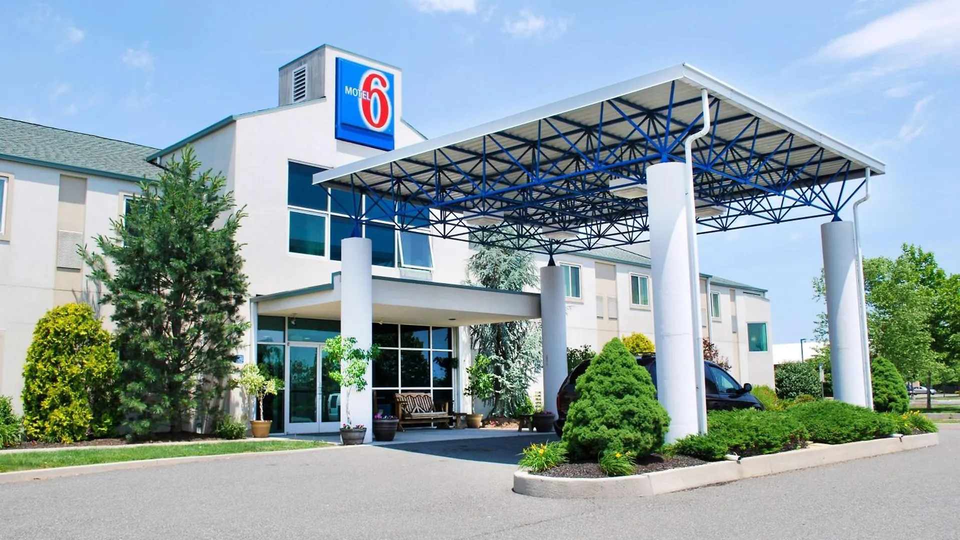 10 Top-Rated 4-Star Hotels In Pennsylvania To Book Now