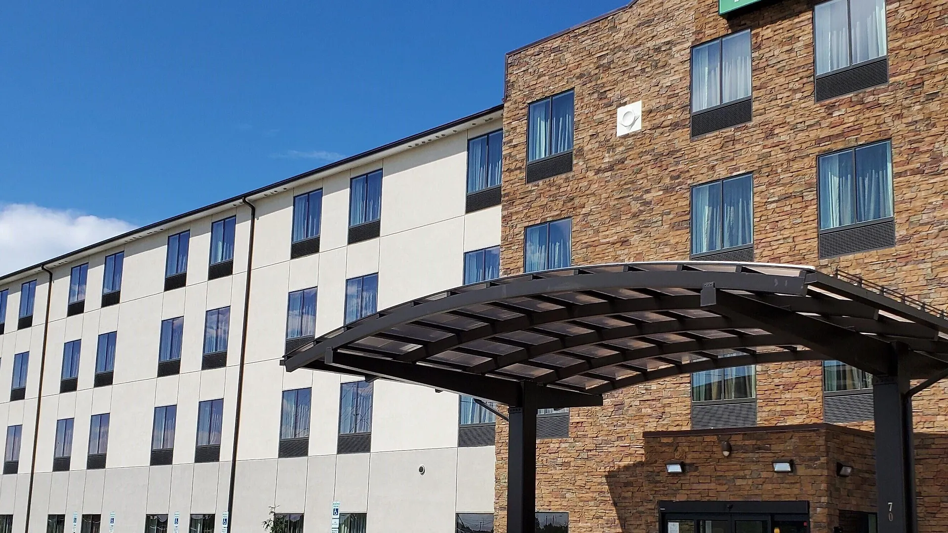 15 Top-Rated Hotels in the Appalachian Mountains
