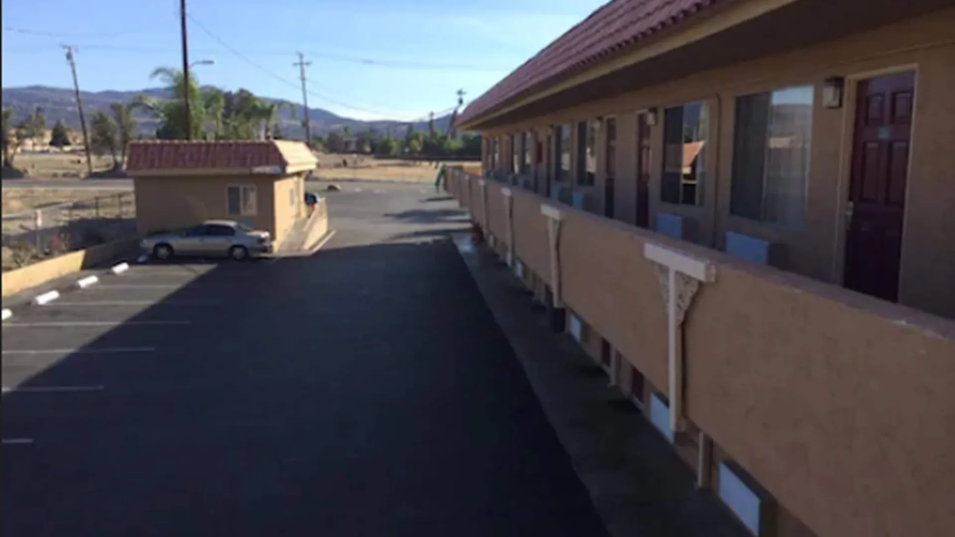 7 Leisure Hotels in California & Nevada Worth Booking