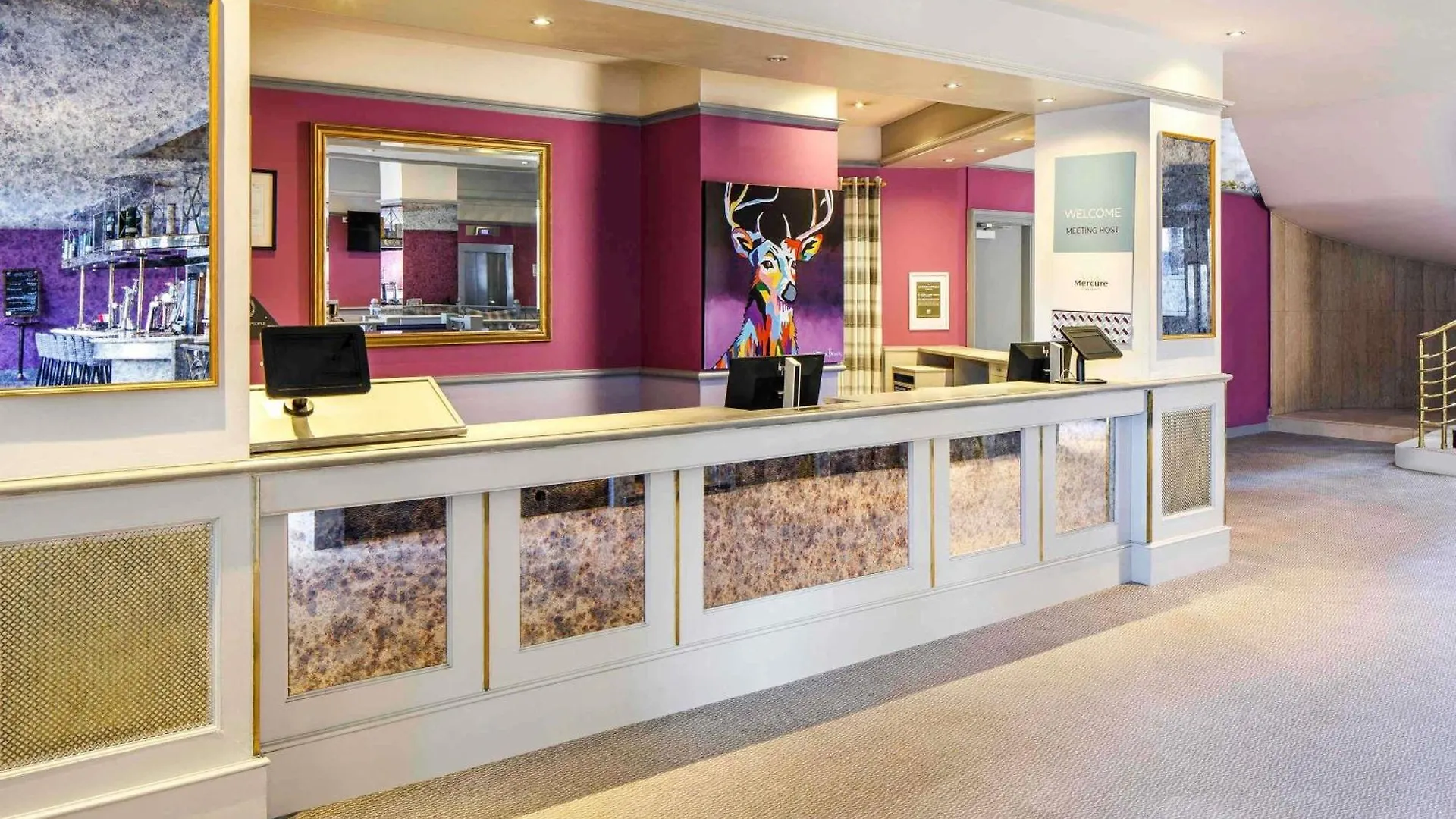 3 Budget Hotels Close to Ayr Seafront Playpark