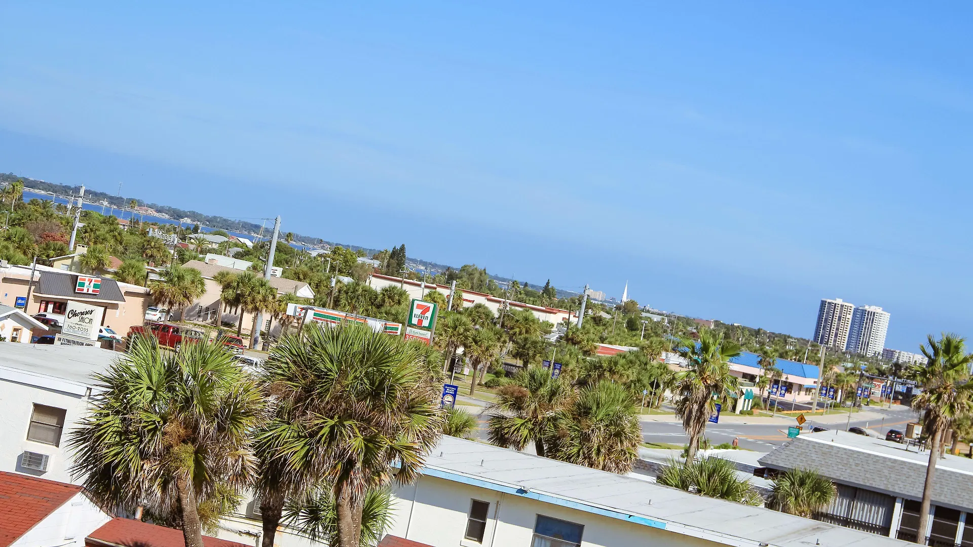 4 Smart Beach Hotels In Daytona Beach Shores Worth Booking