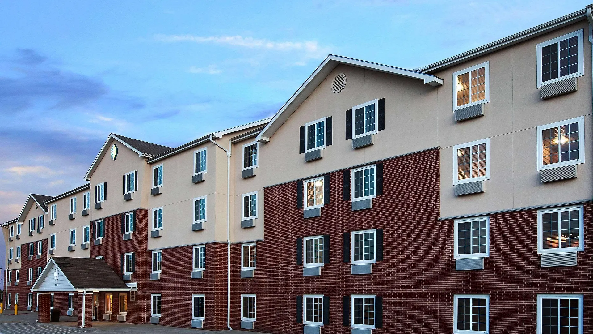 Where to Stay in Texas: 9 Best WoodSpring Suites Hotels