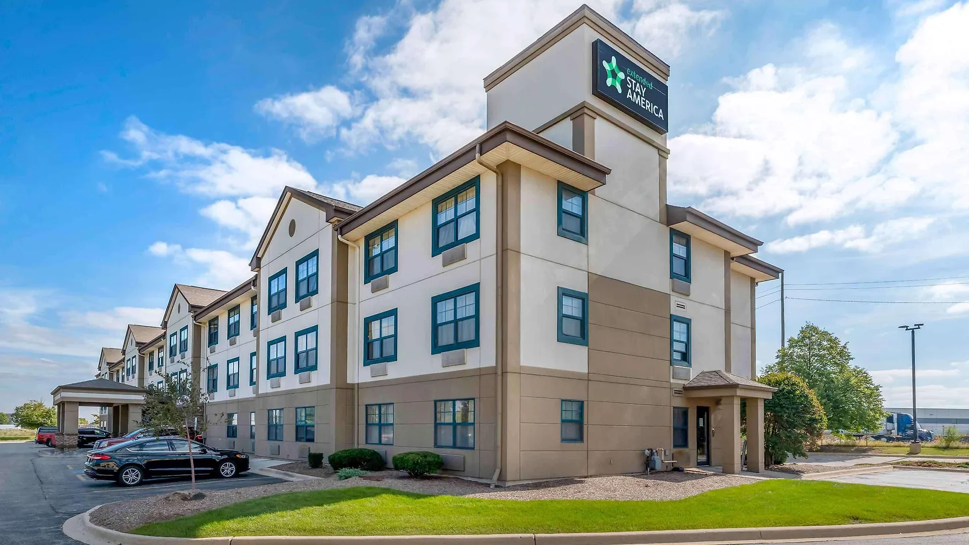 Where to Stay in the US: 15 Extended Stay America Suites