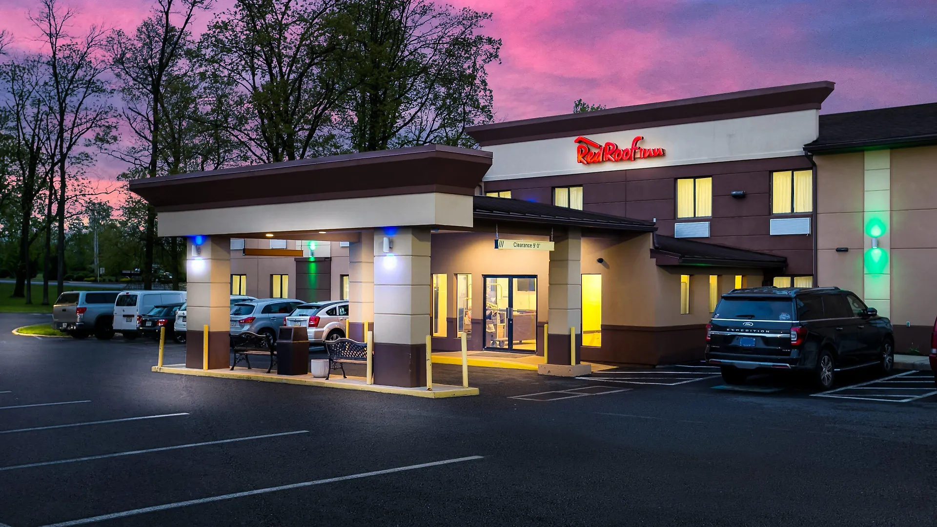 Where to Stay for Less: 11 Budget Hotels in Dutch Country PA
