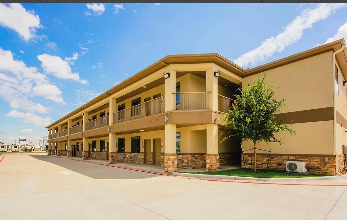 10 Best Motels in Texas Gulf Coast for Every Budget