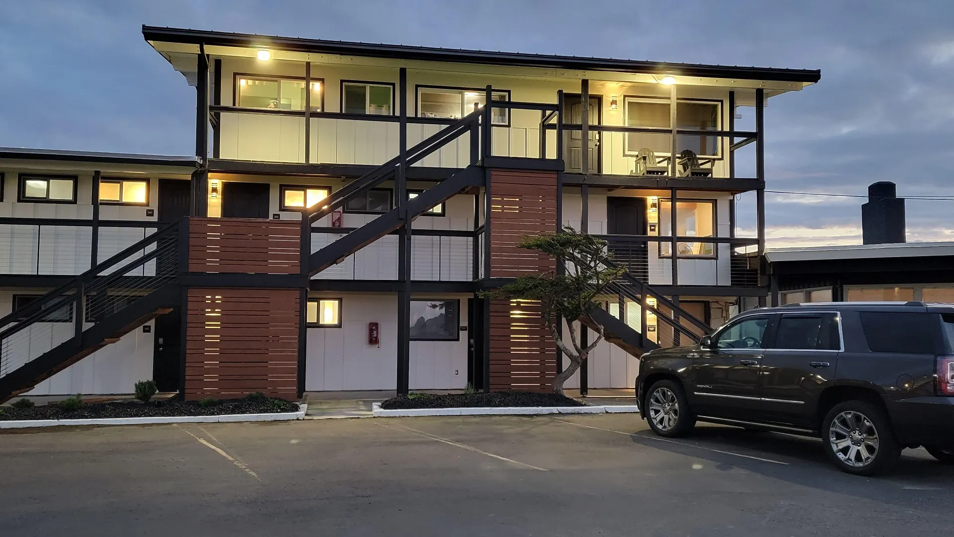 15 Smart Hotels In The Pacific Northwest Worth Booking
