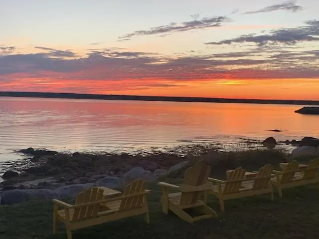 Staying In Acadia: 15 Romantic Hotels Compared for Couples