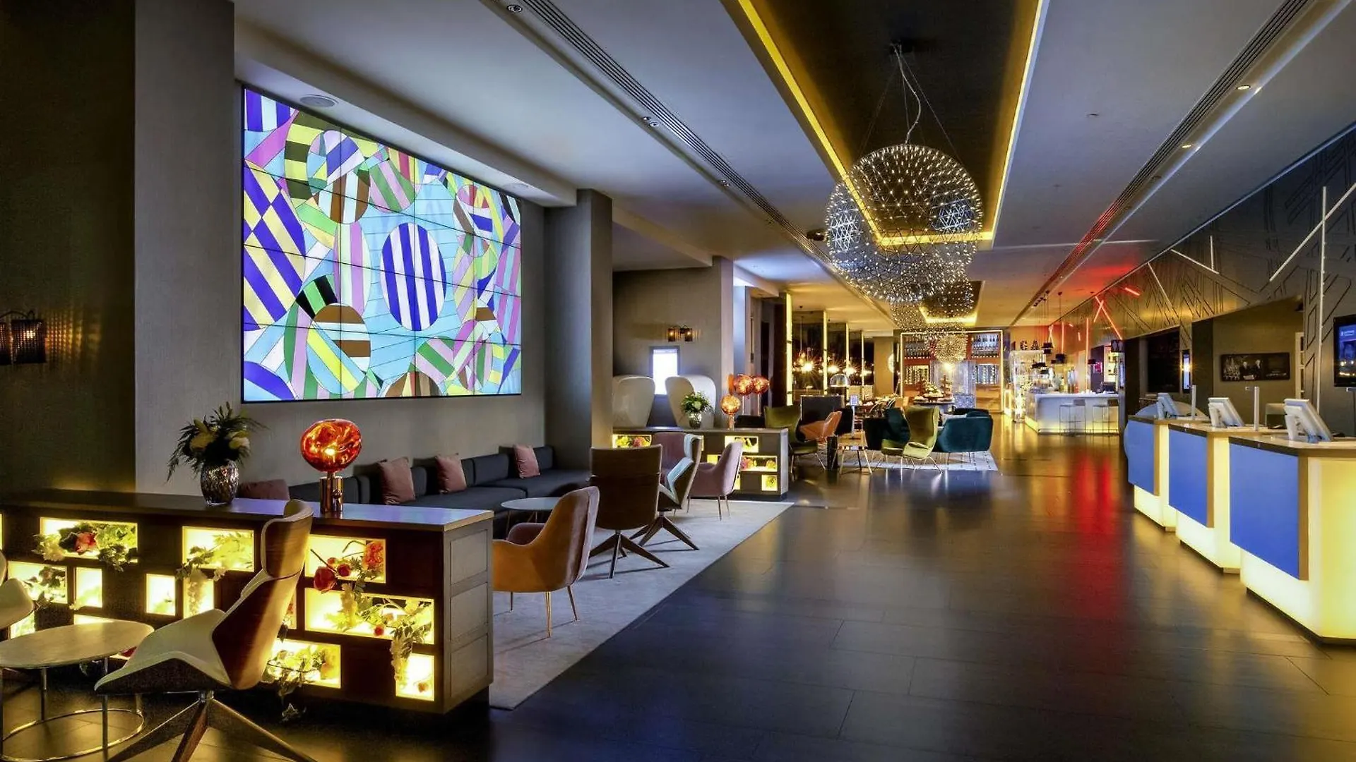 4 Smart Romantic Hotels in Bermondsey Worth Booking