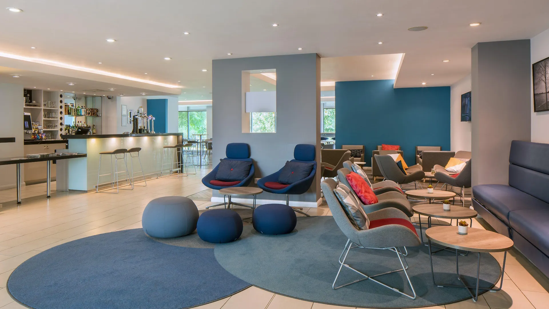 Where to Stay Near Potteric Carr: 4 Design Hotels Ranked