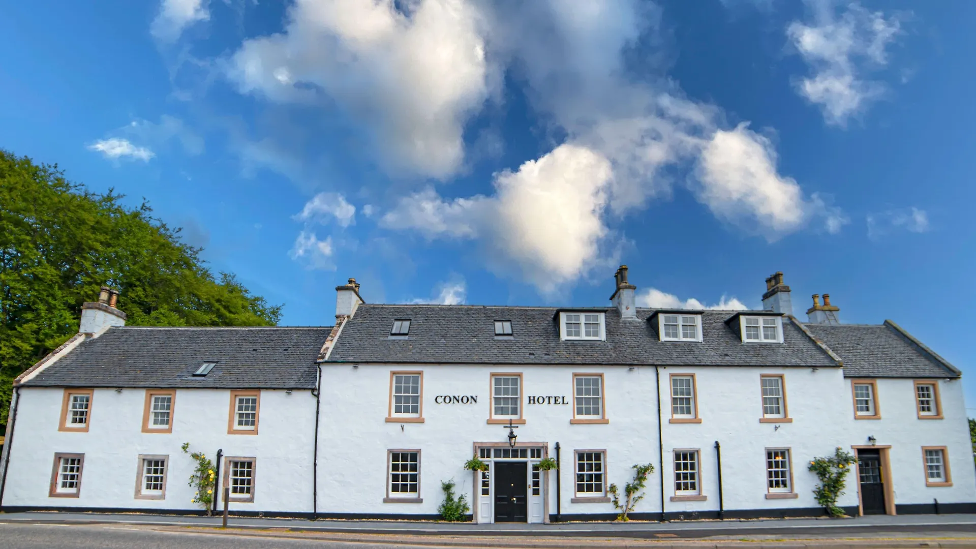 Where to Stay on the NC500: 8 Best Family-Friendly Hotels