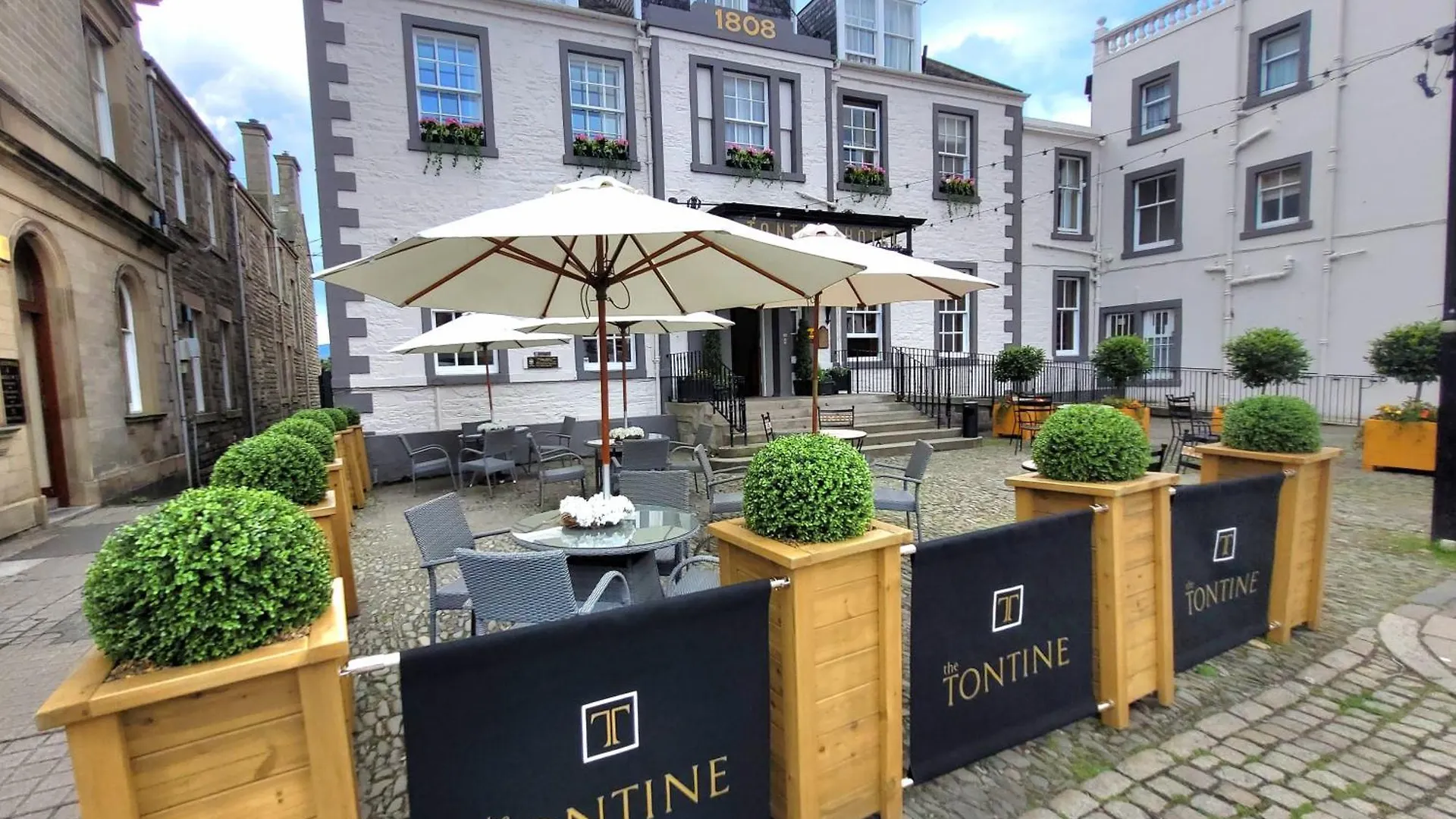 6 Smart Budget Hotels in Scottish Borders Worth Booking