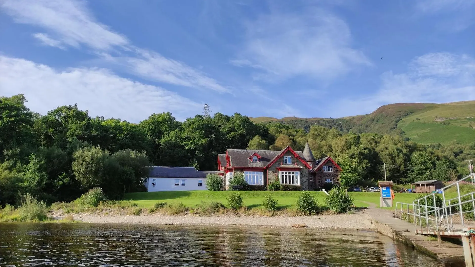 Staying on the West Highland Way: 5 Budget Hotels Compared