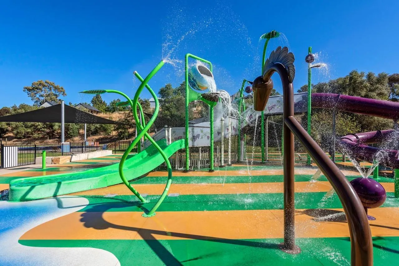 4 Family Hotels Near Irvine Wines for a Barossa Valley Stay