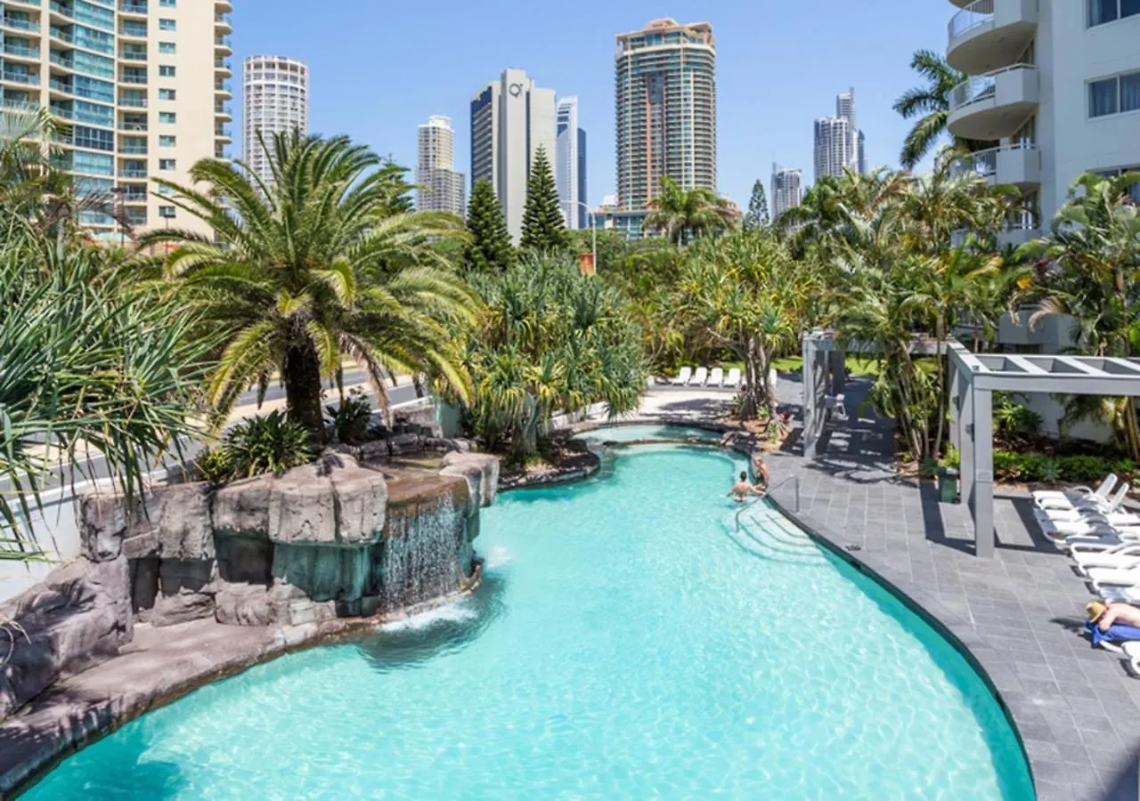 Staying Near Jupiters Casino: 10 Four-Star Hotels Compared