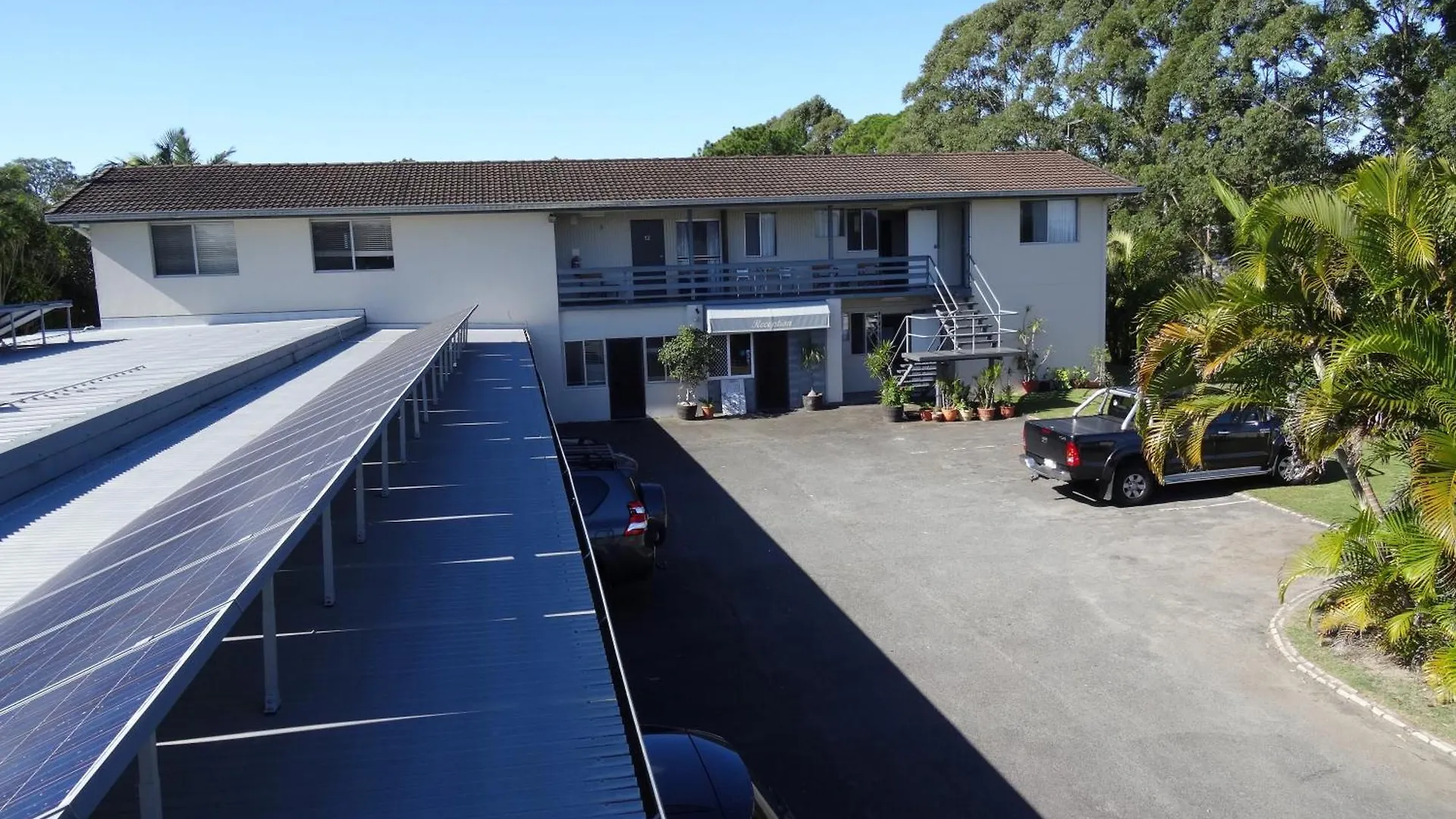 13 Best Central Hotels in Northern Rivers for Easy Exploration