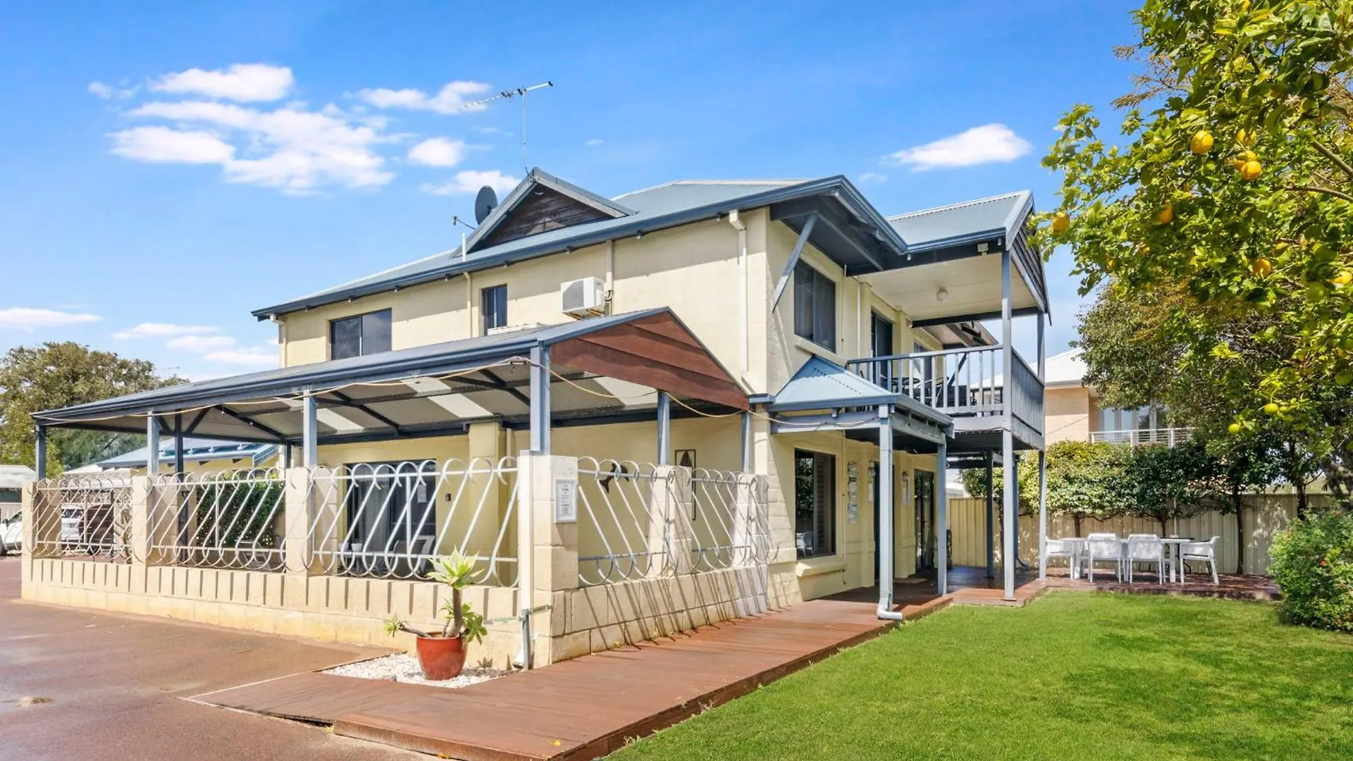 4 Smart Apartments & B&Bs in Western Australia Worth Booking