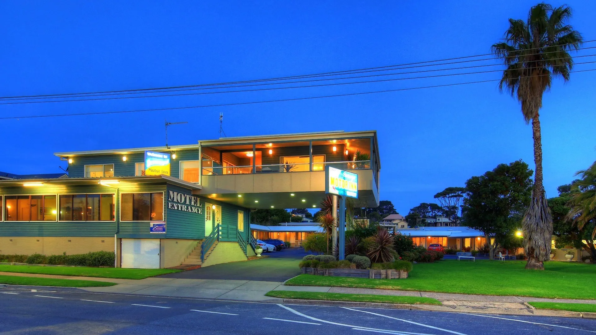 Staying in Australia: 15 Four-Star Hotels Honestly Compared
