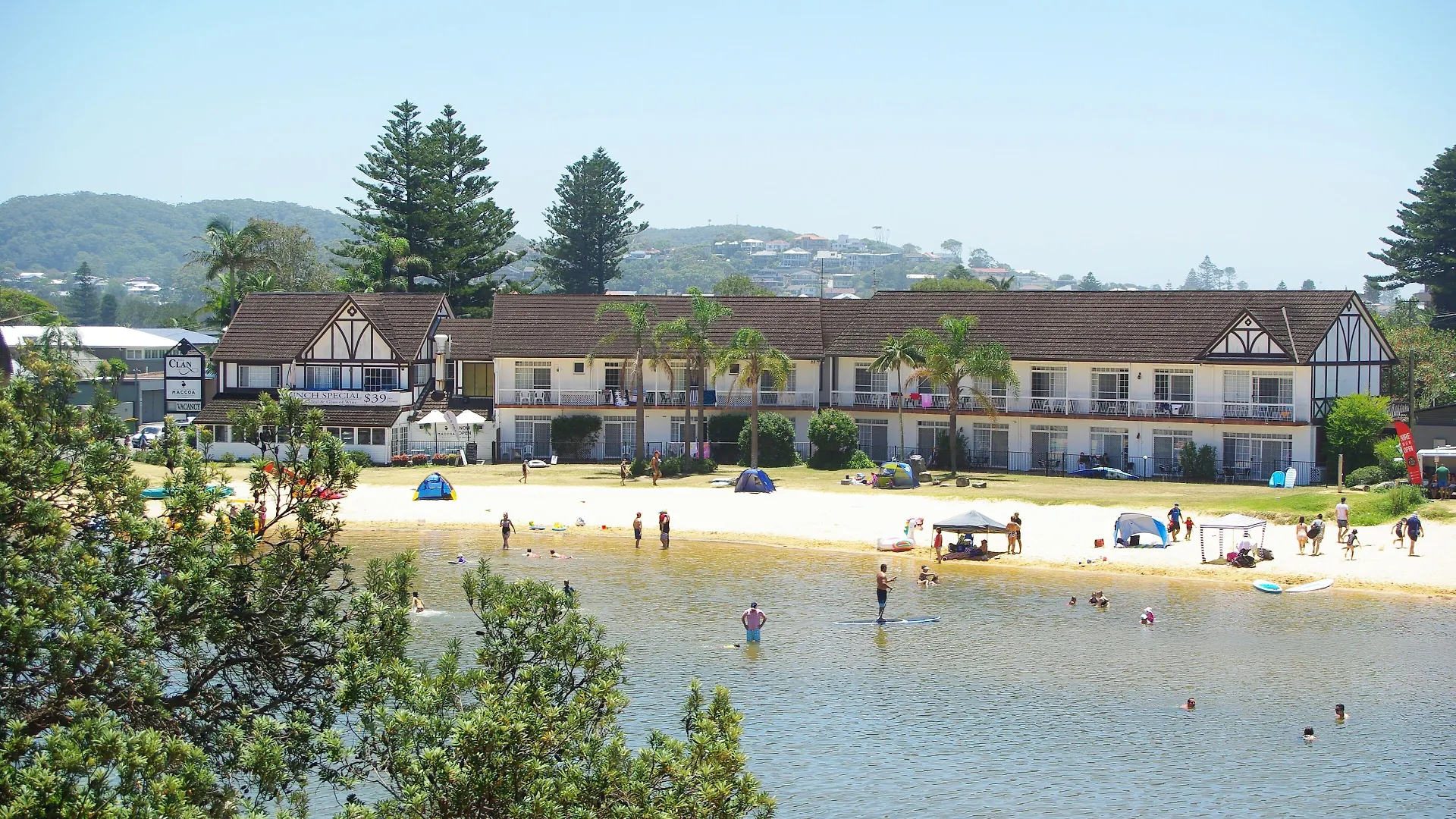 8 Top-Rated Lodge Hotels in New South Wales to Book Now