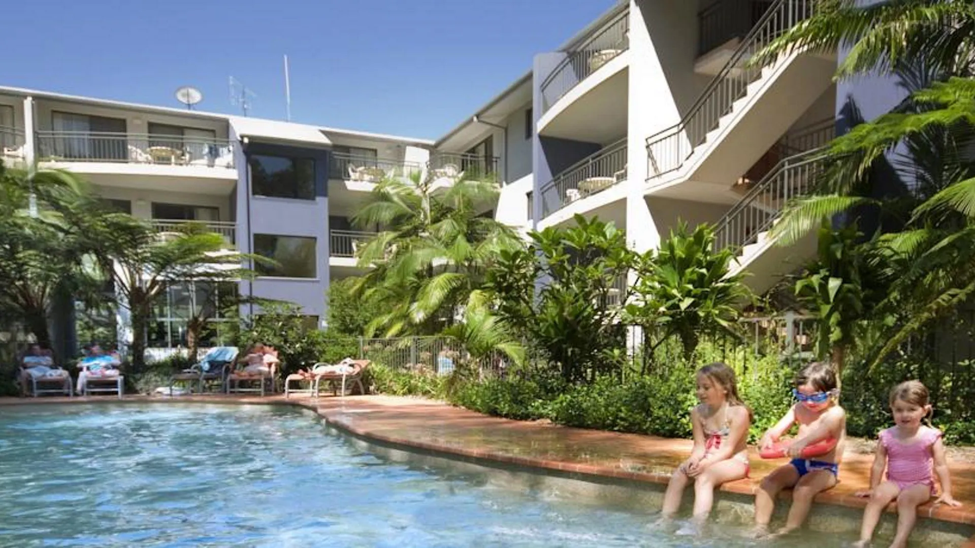 7 Couples Hotels in North Coast NSW Worth Booking