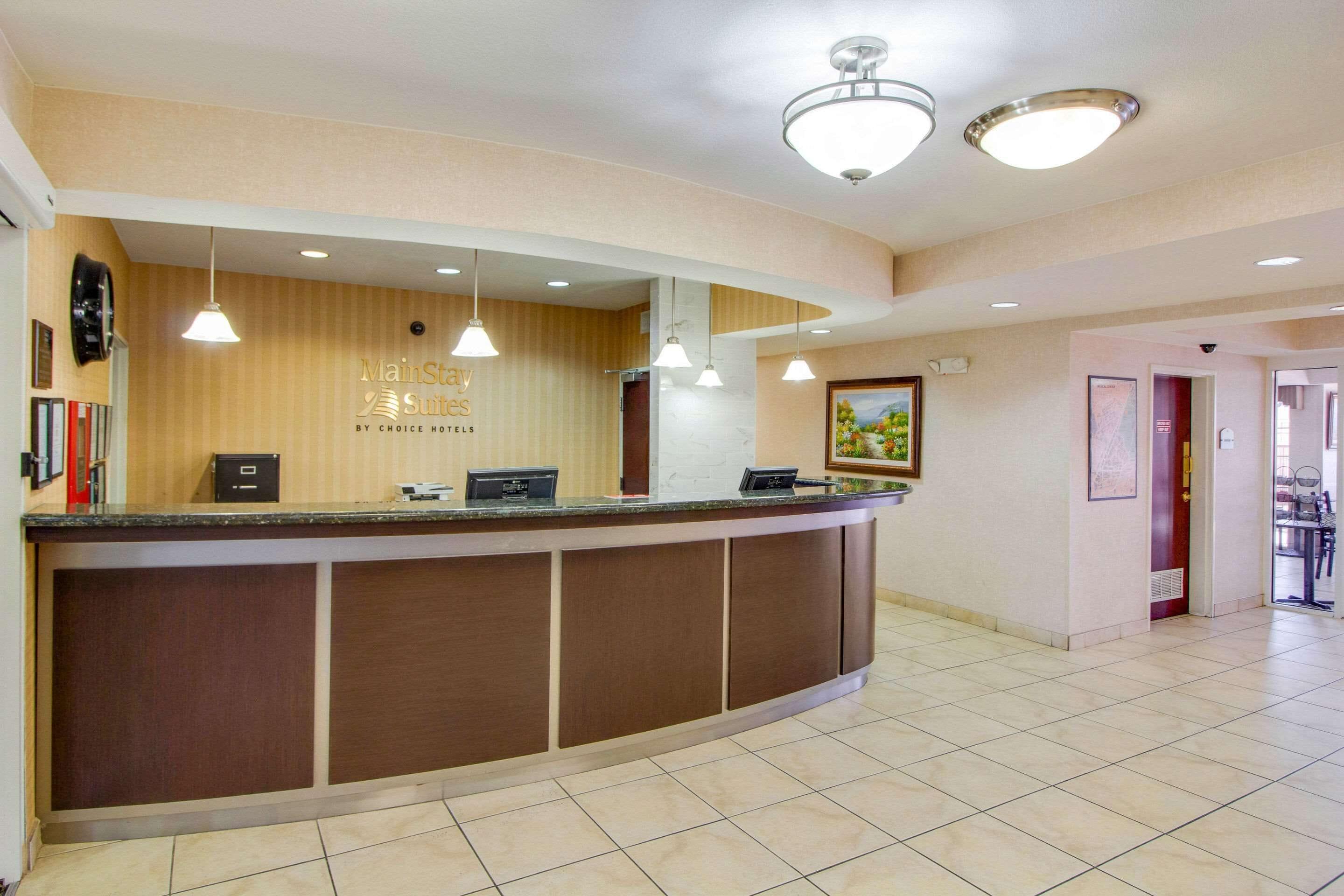 9 Family-Friendly Hotels in Medical Center, Houston