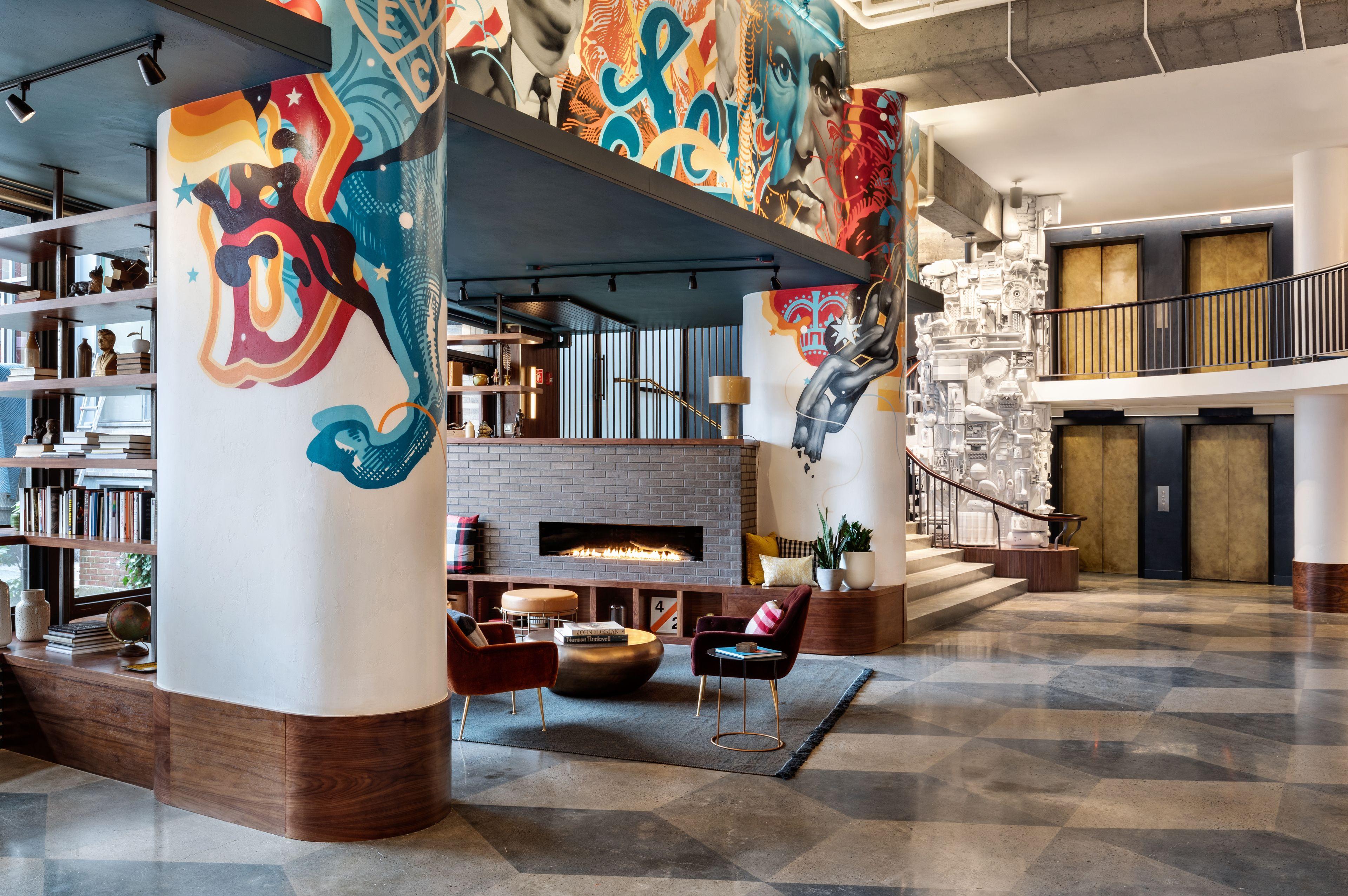 15 Airport Hotels Near MIT for Stress-Free Travel