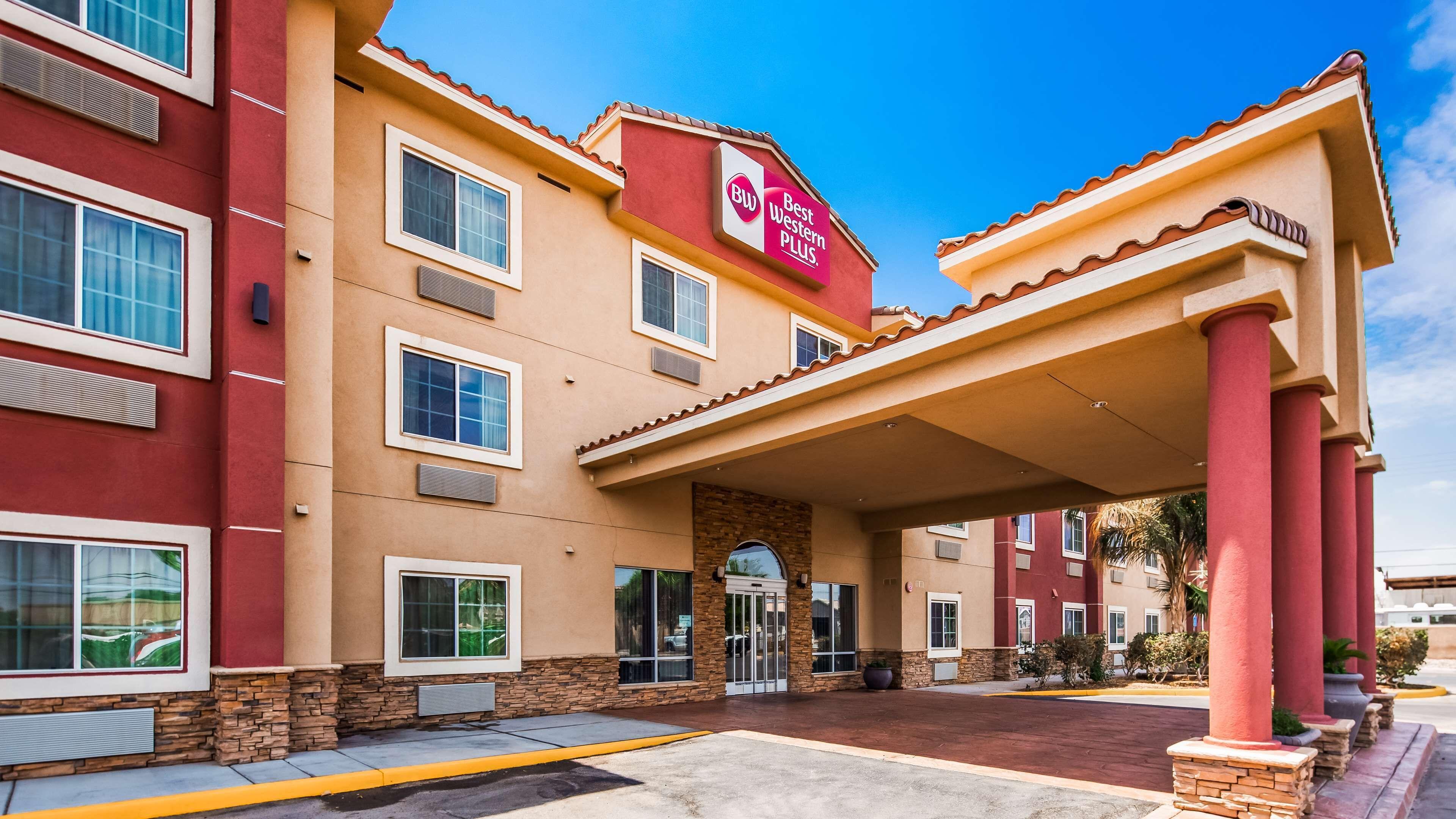 15 Top-Rated Best Western Plus Hotels In California