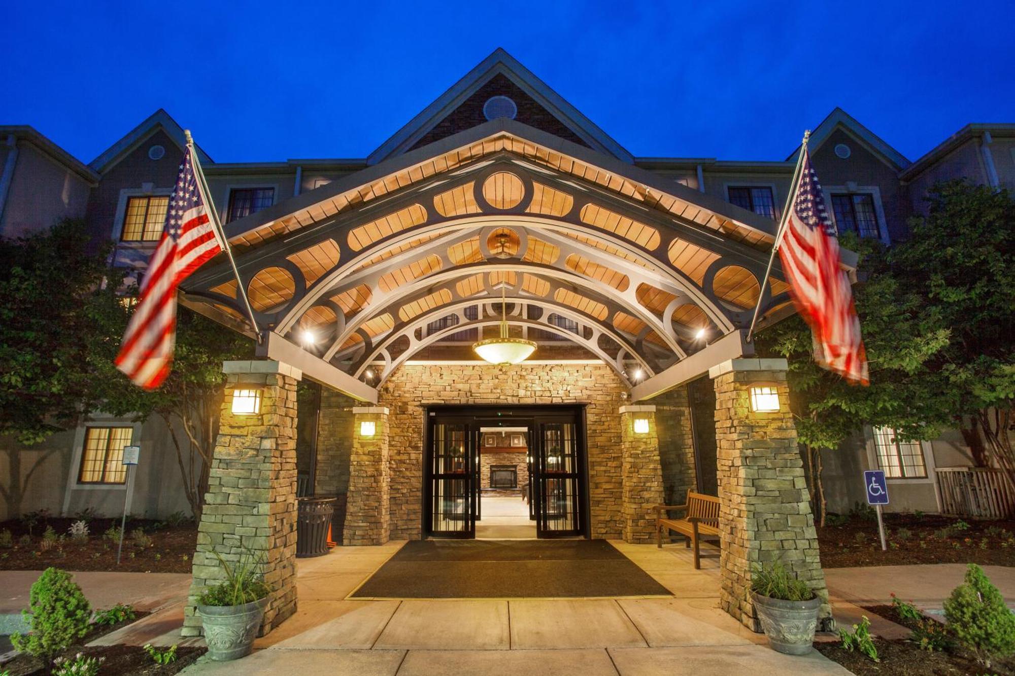 15 Best Resorts in the Appalachian Mountains for Every Type of Traveler
