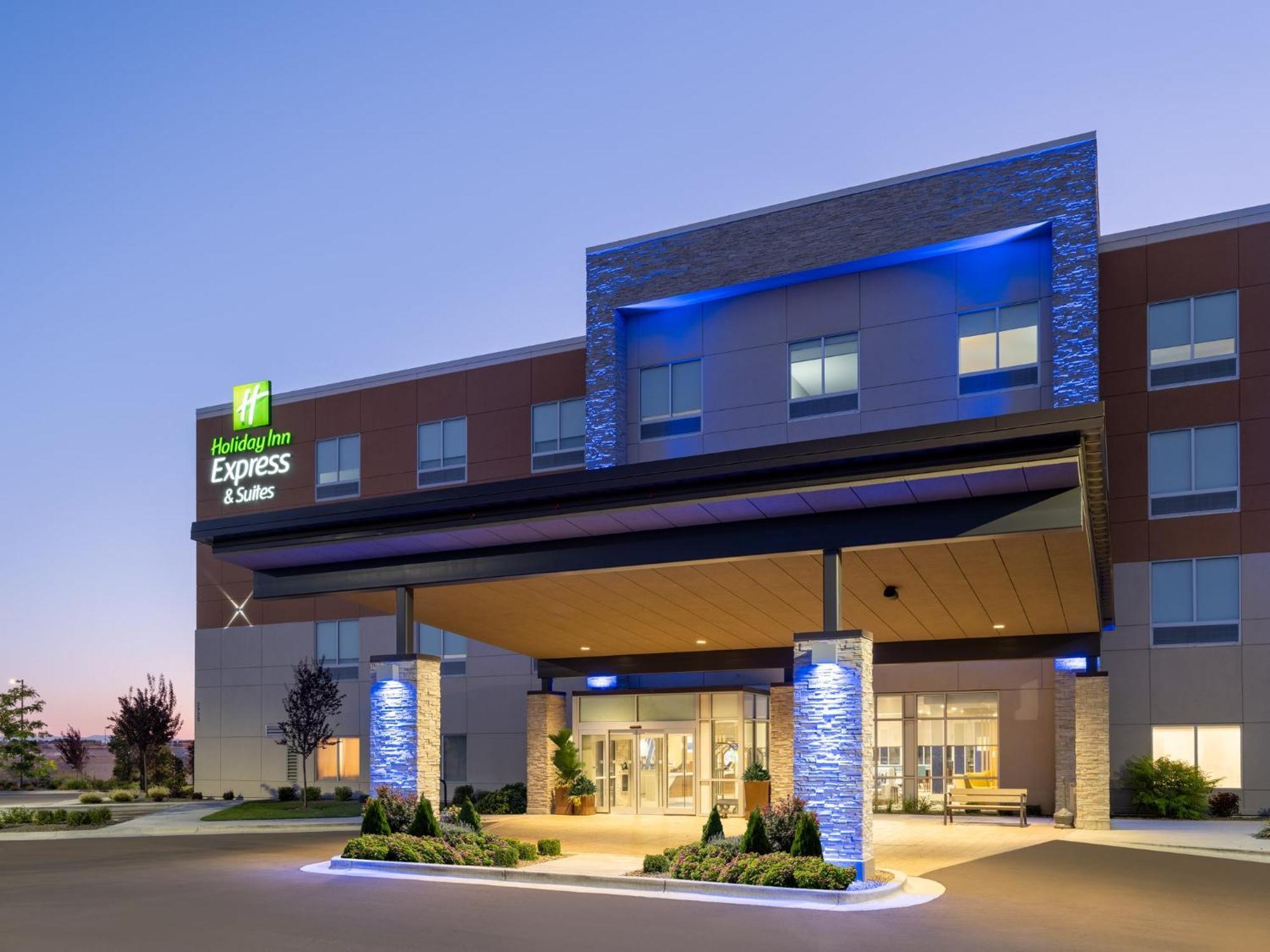 15 Business Hotels in Idaho Worth Booking for Work Trips