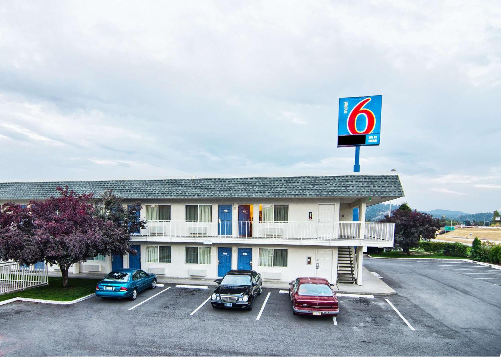 11 Budget Hotels in Idaho That Don't Cut the Essentials