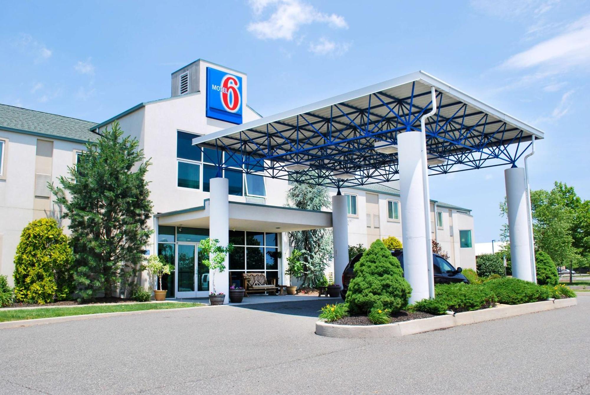 10 Top-Rated 4-Star Hotels In Pennsylvania To Book Now