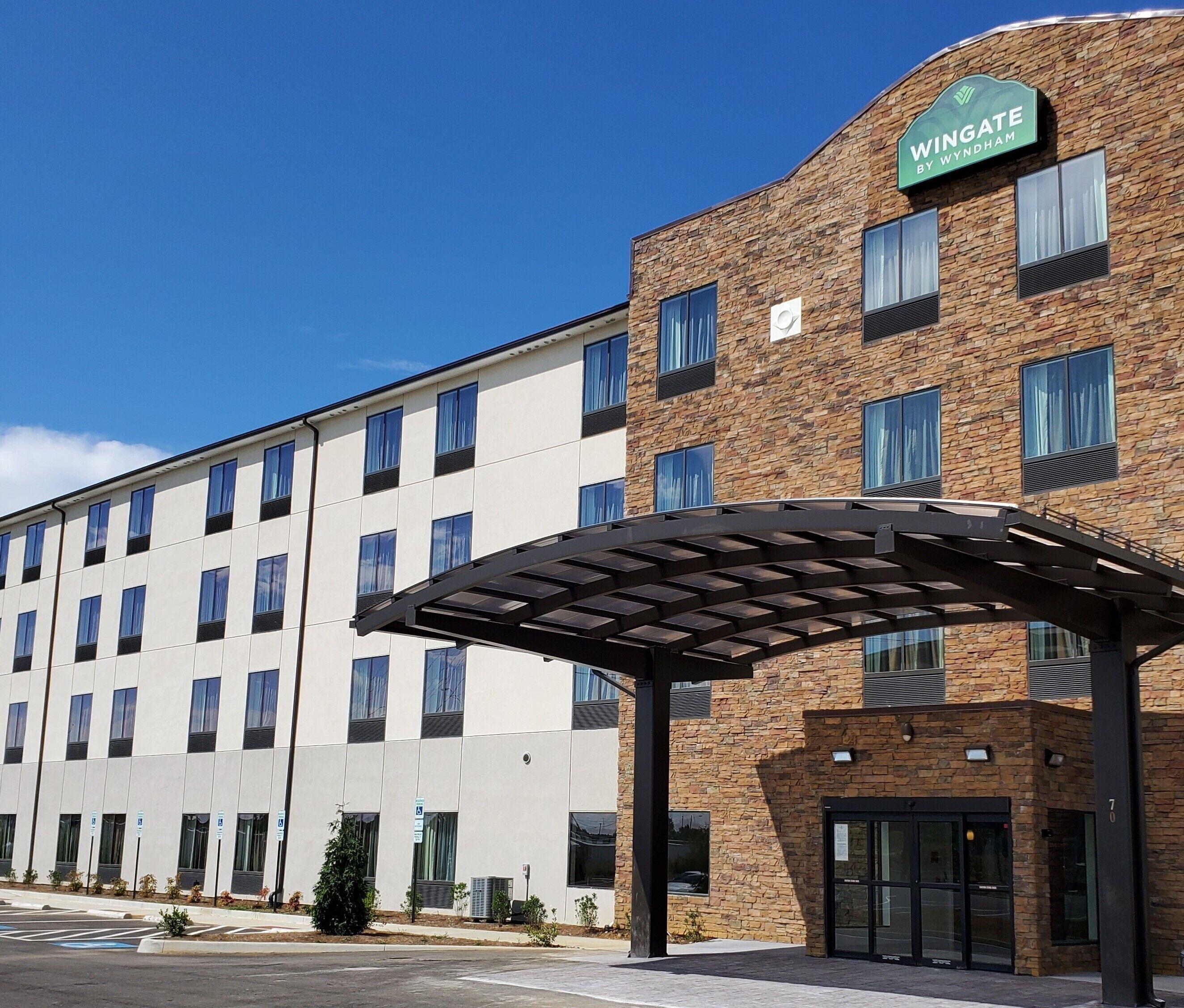 15 Top-Rated Hotels in the Appalachian Mountains