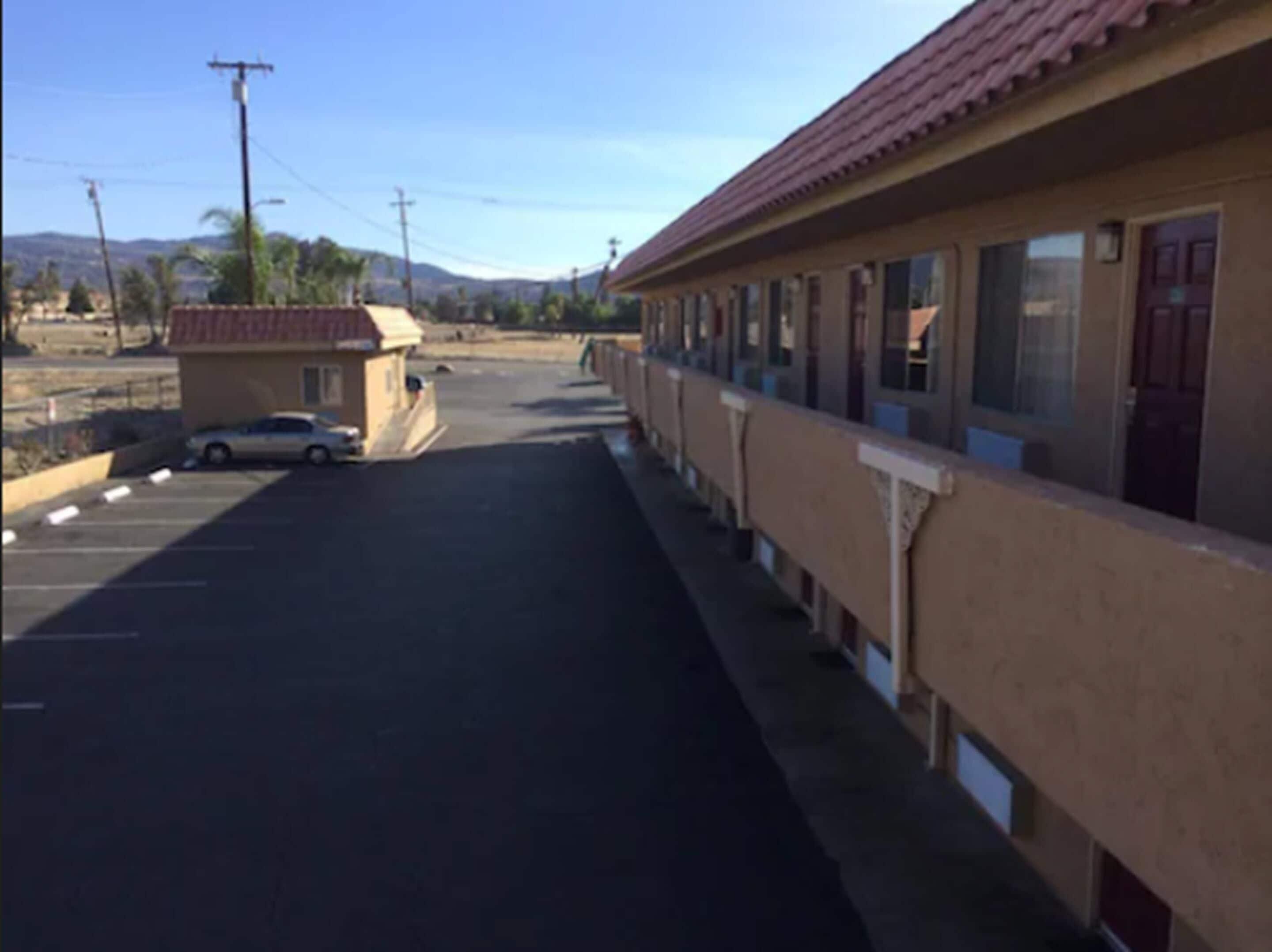 7 Leisure Hotels in California & Nevada Worth Booking