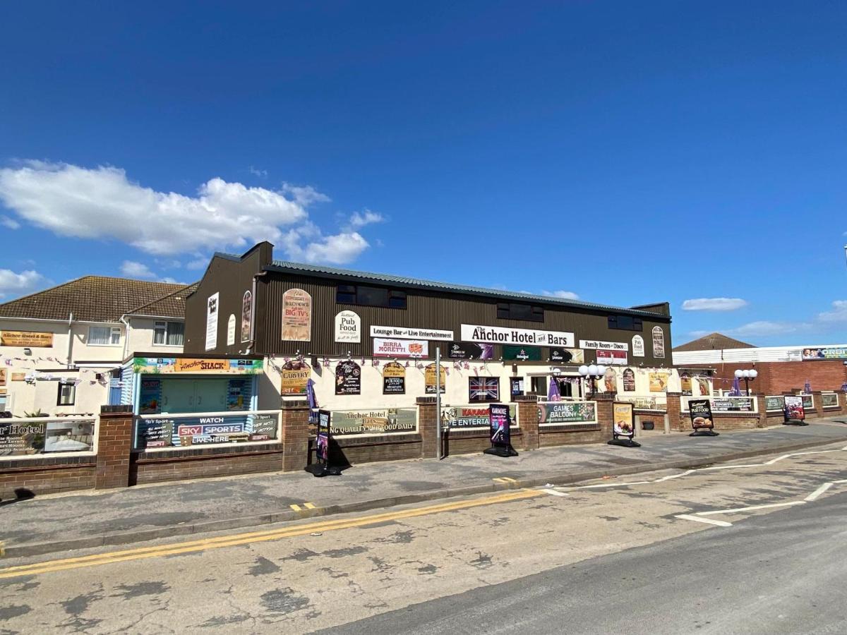 Where to Stay Near Fantasy Island: 11 Central Skegness Hotels