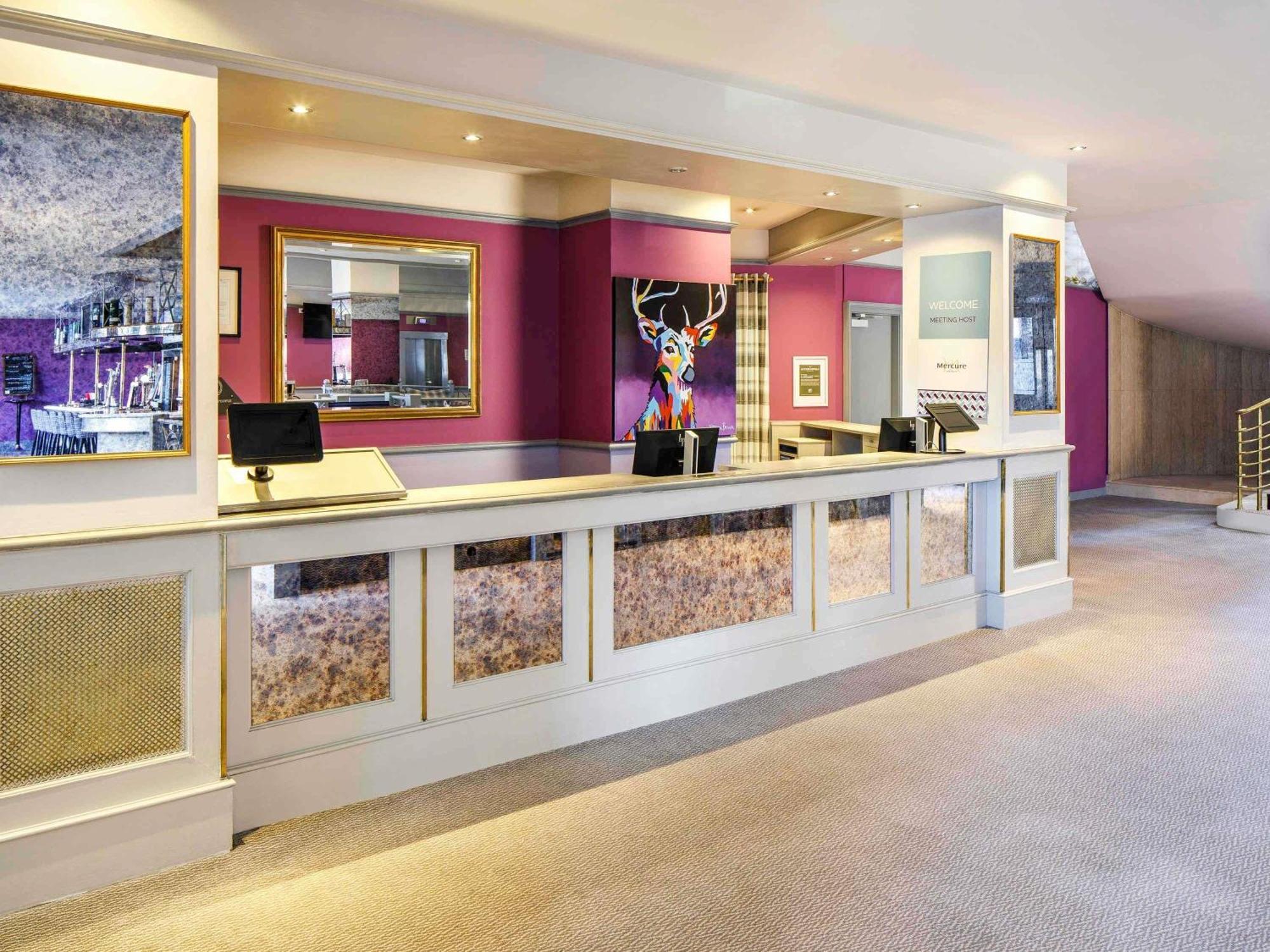 3 Budget Hotels Close to Ayr Seafront Playpark