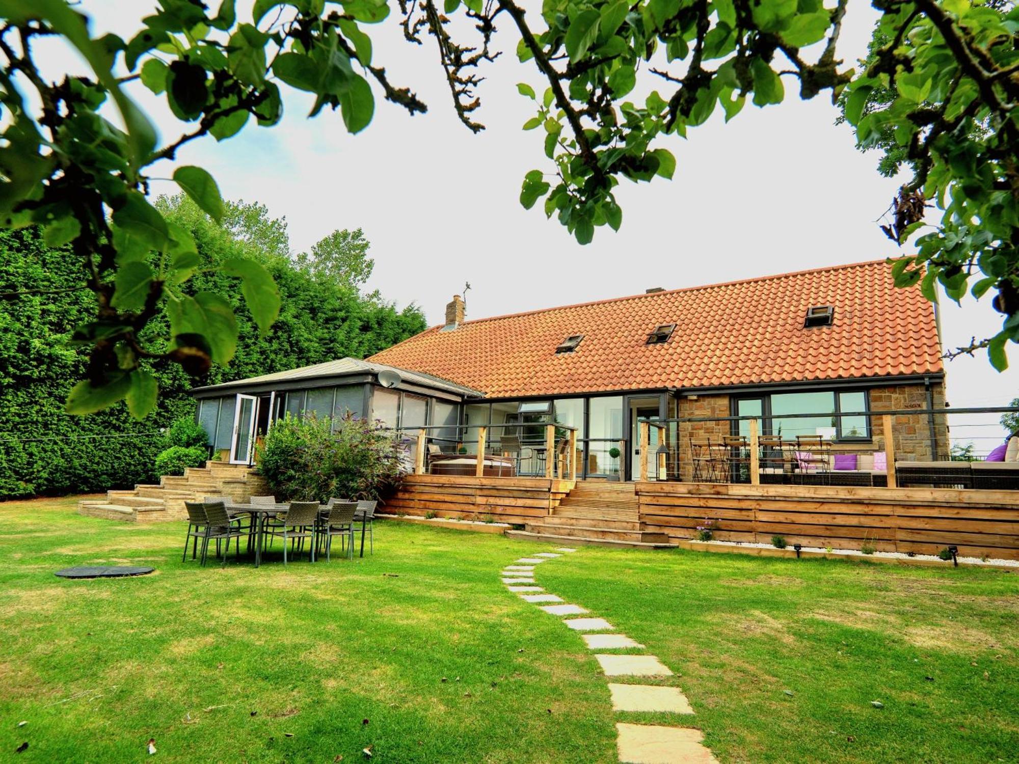 Staying Near Brancepeth Castle: 3 Family Hotels Compared