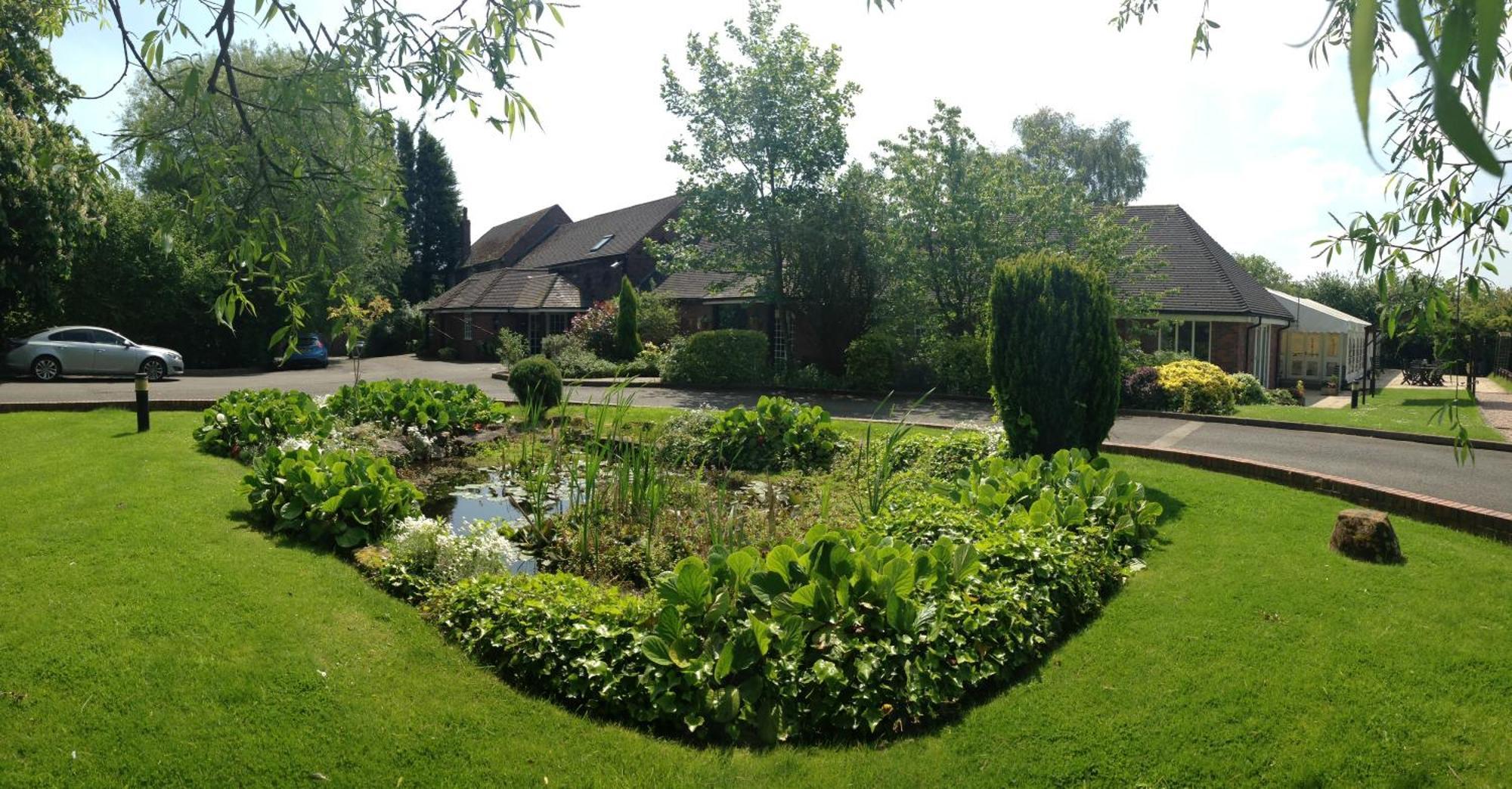 2 Smart Golf Hotels Near Sutton Park Worth Booking
